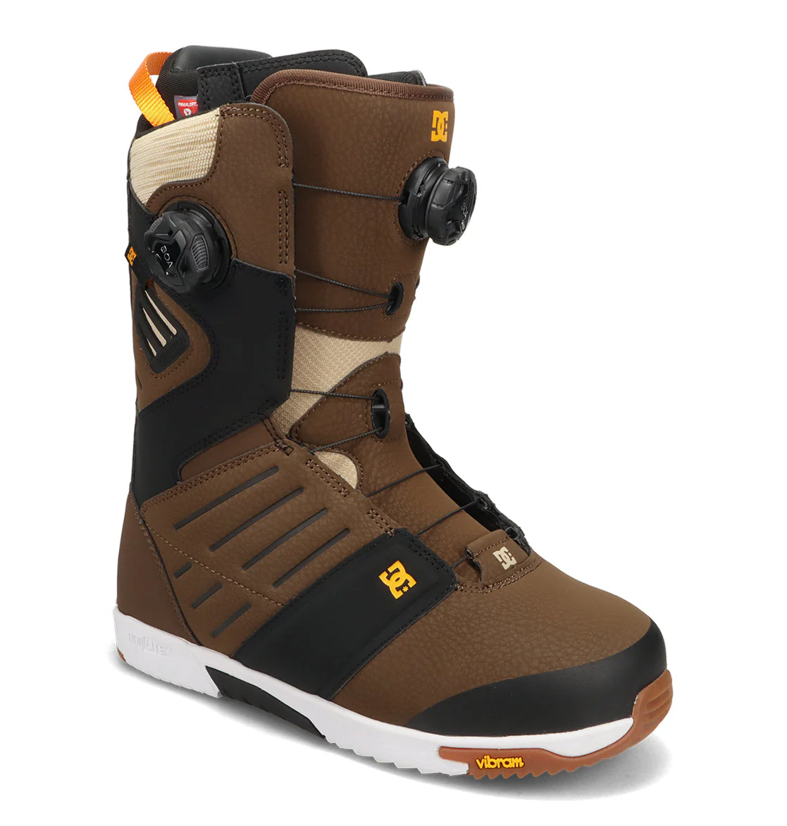 Men's Judge Snowboard Boots - Image 2