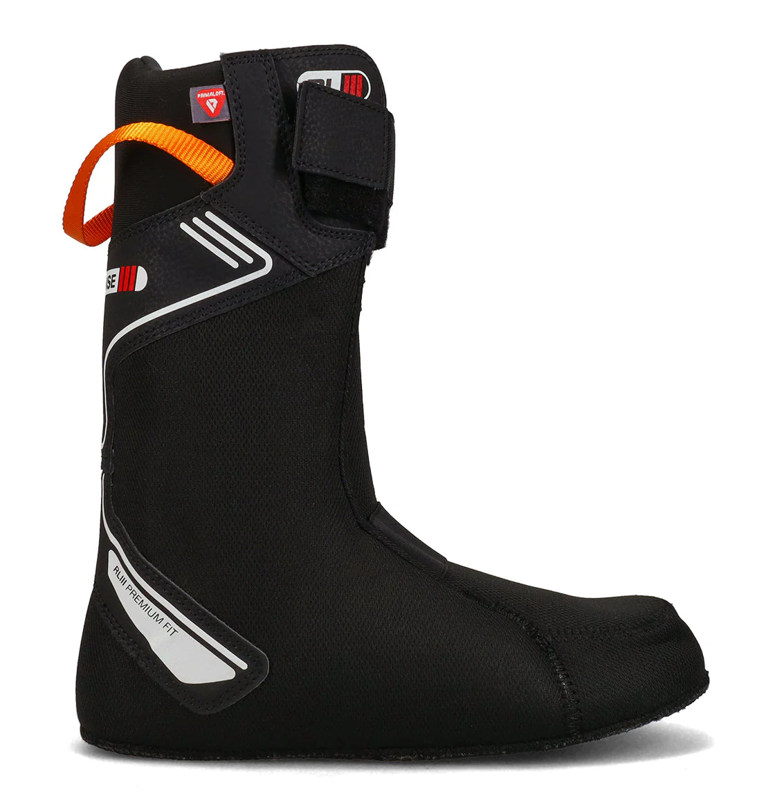 Men's Judge Snowboard Boots - Image 6