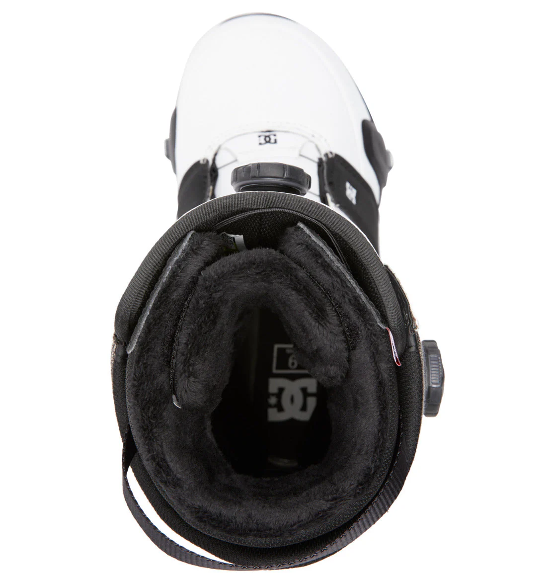 Men's Judge Step On BOA® Snowboard Boots - Image 3