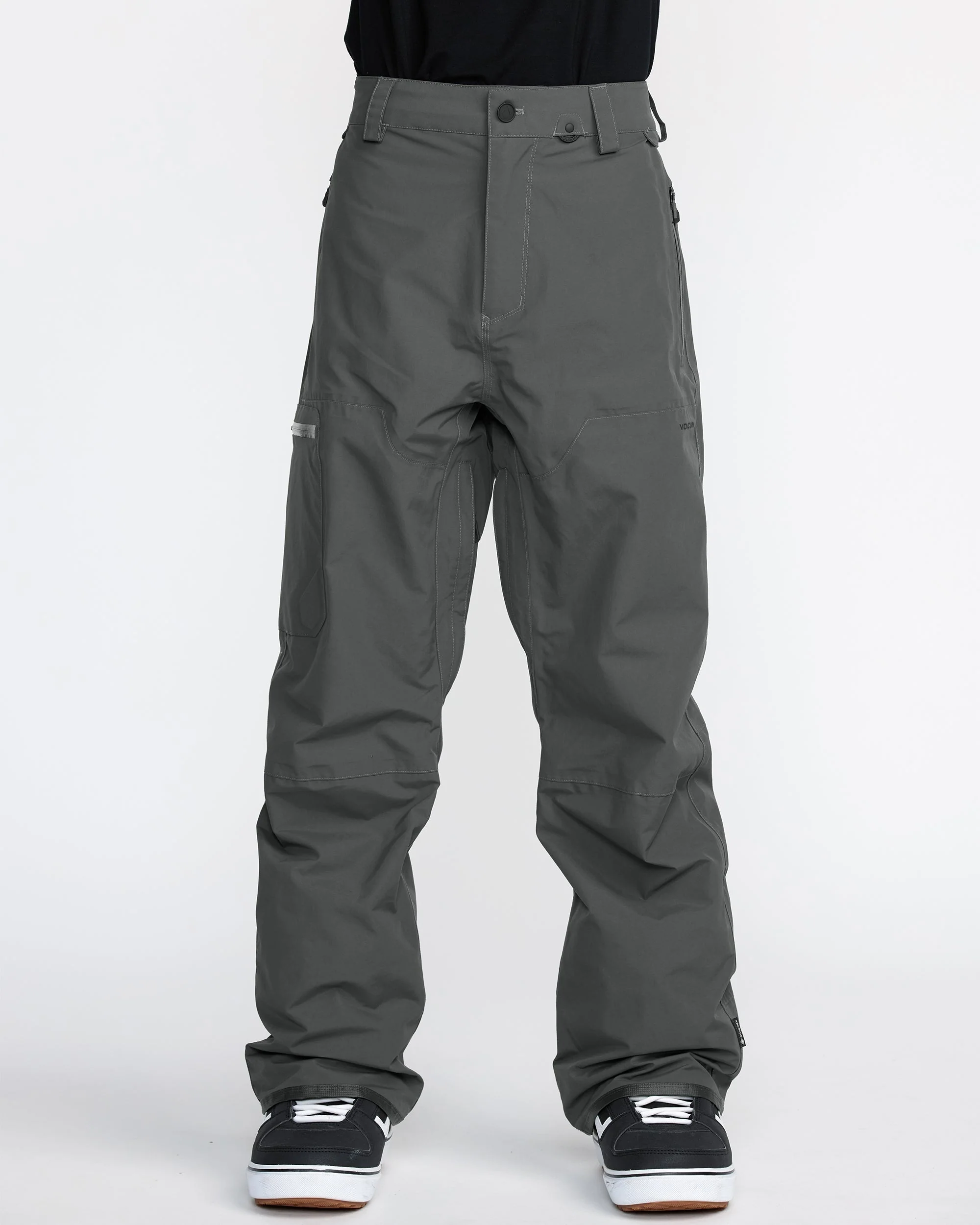 Men's L Gore-Tex Pants - Image 2