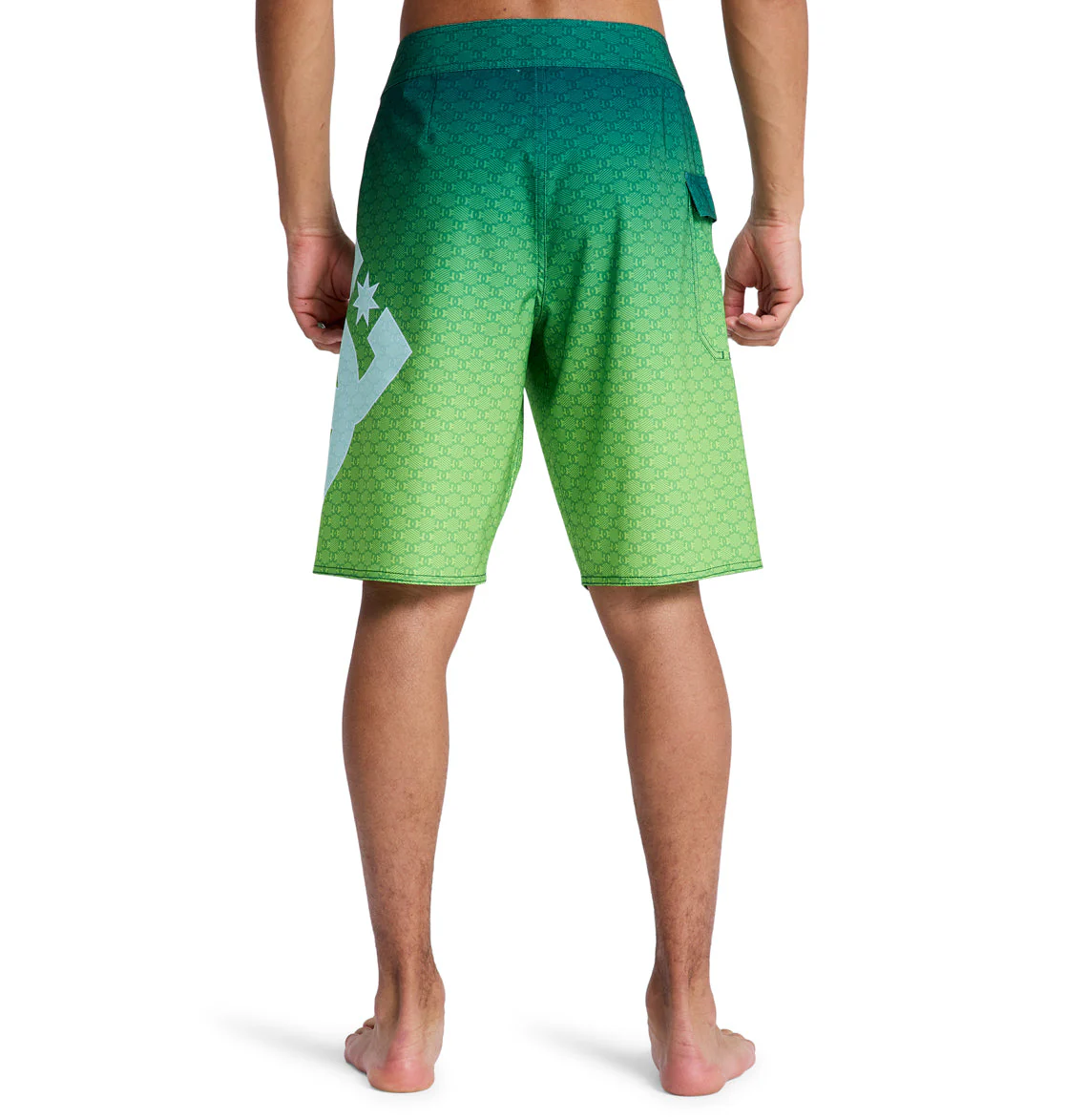 Men's Lanai 21" Boardshorts - Image 2