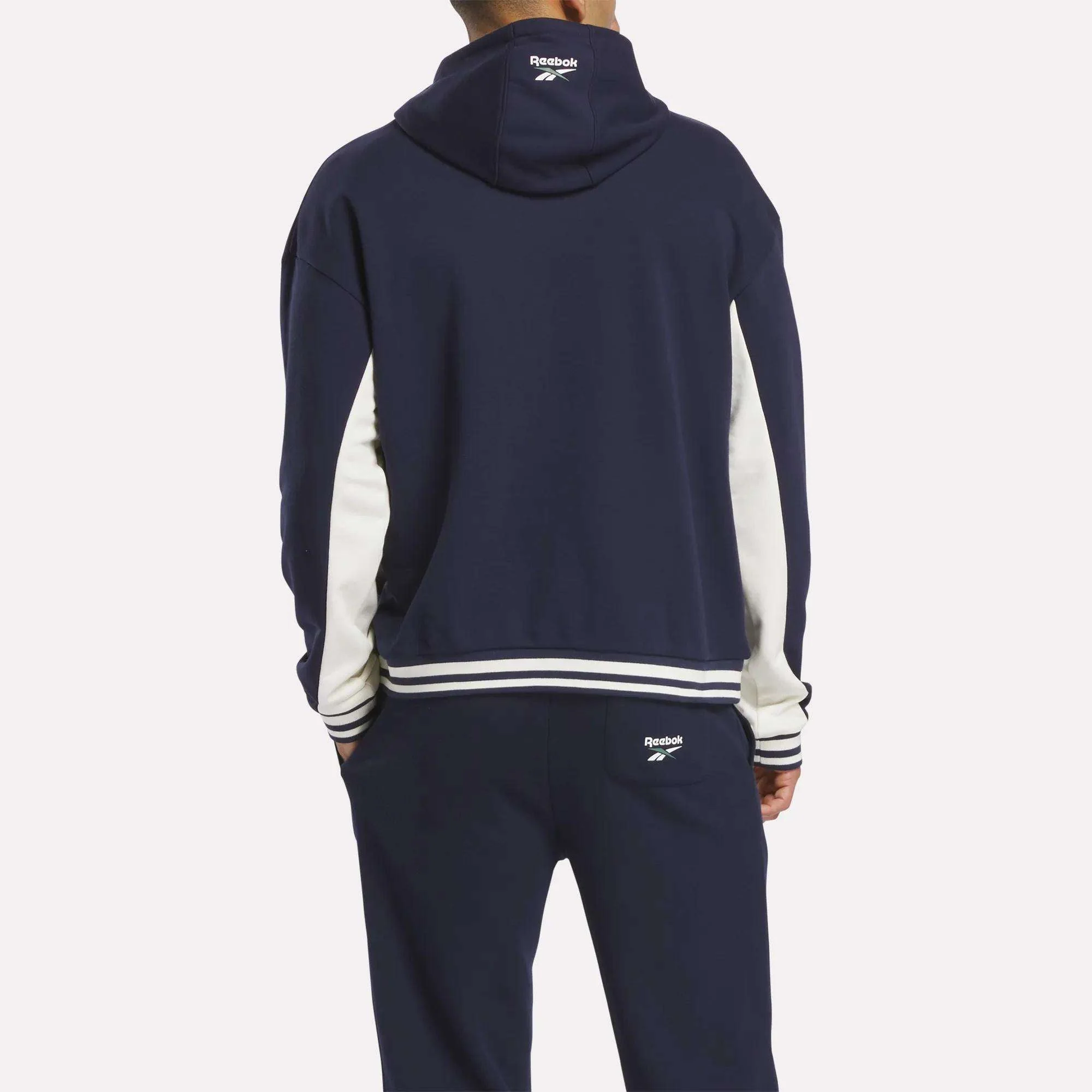 Men's Lawn Club French Terry Hoodie - Image 3