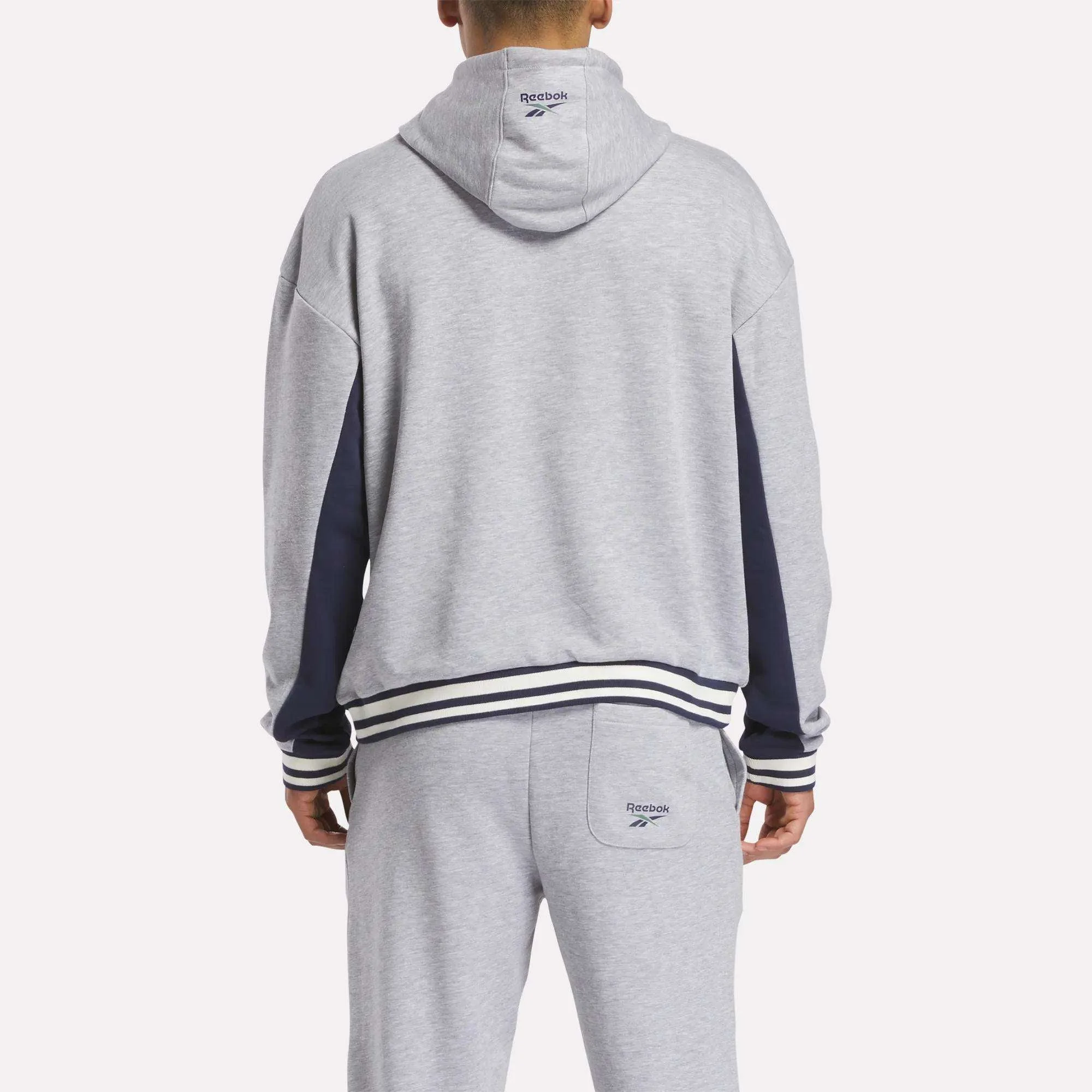 Men's Lawn Club French Terry Hoodie - Image 3