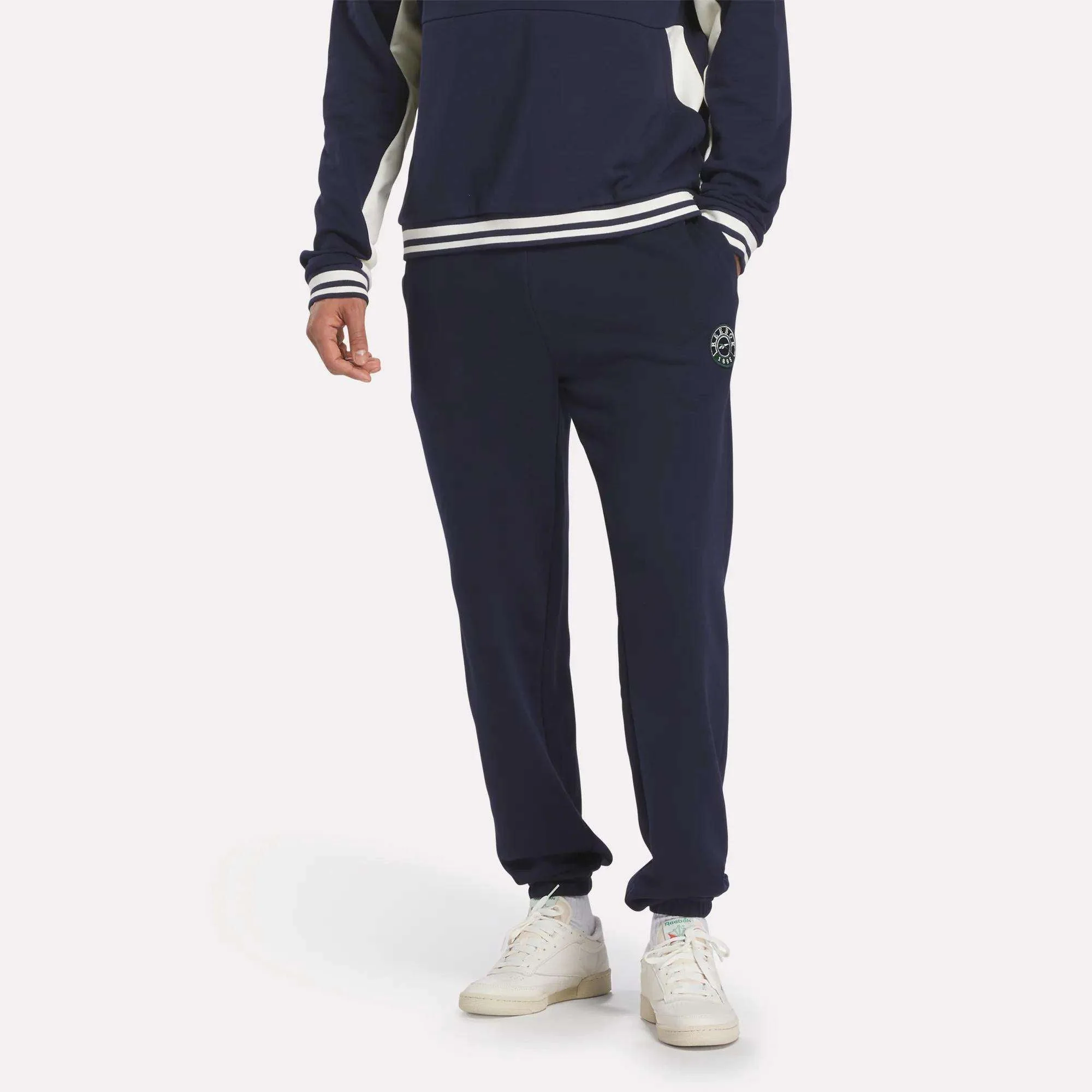 Men's Lawn Club French Terry Jogger Pants