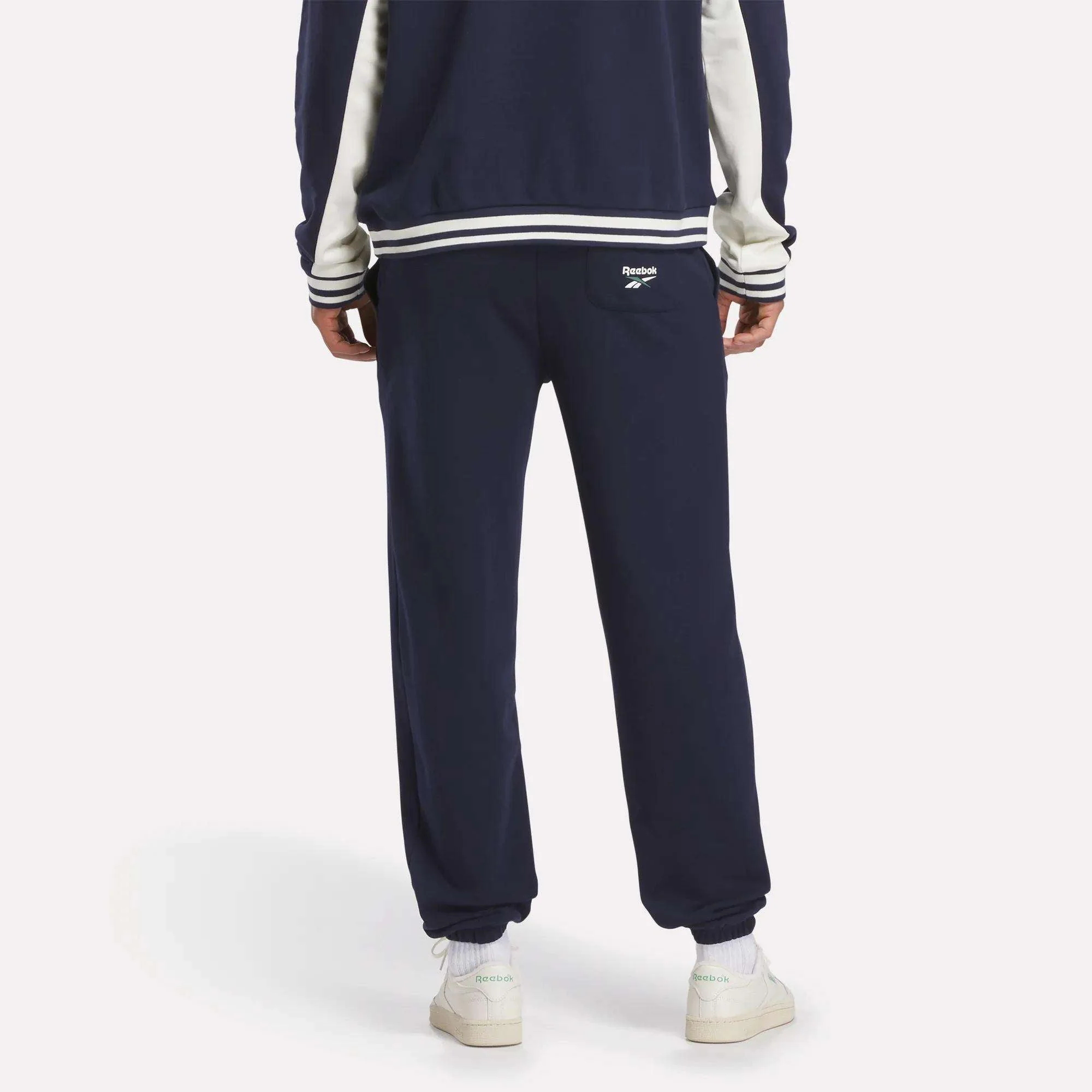 Men's Lawn Club French Terry Jogger Pants - Image 3