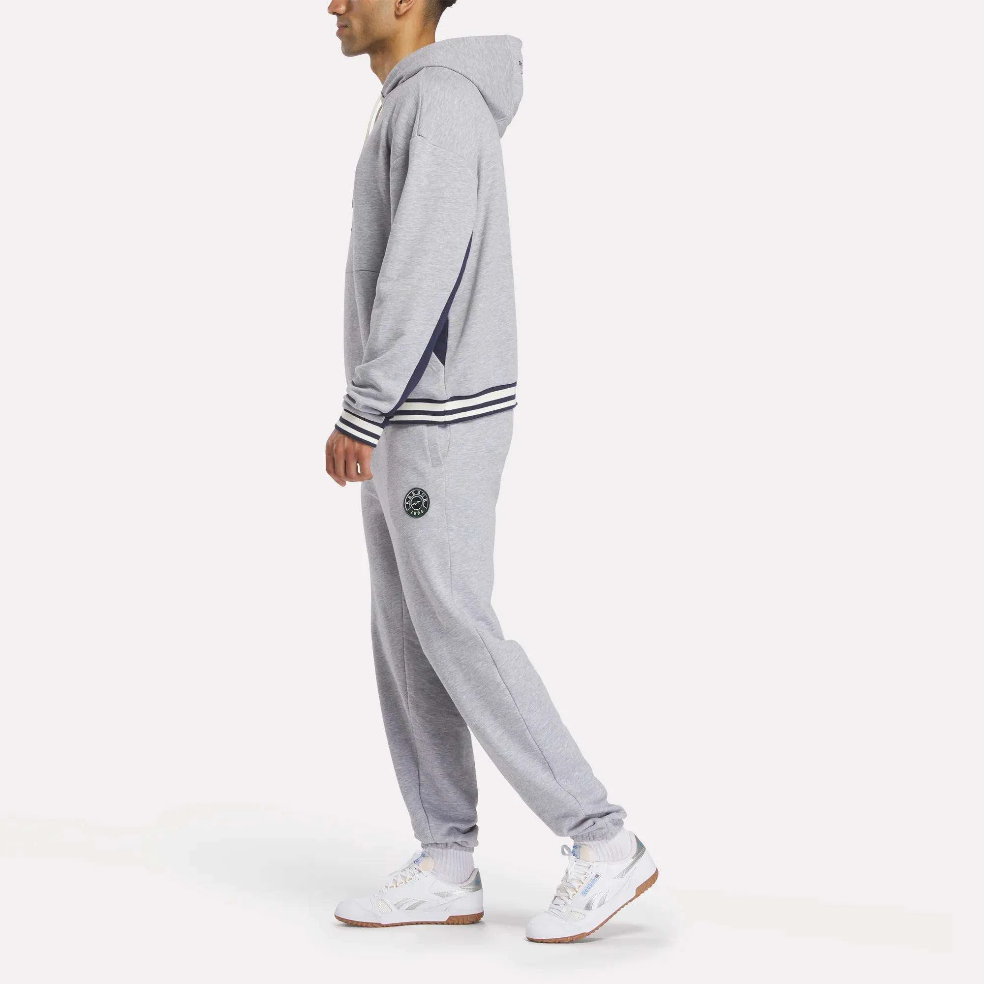 Men's Lawn Club French Terry Jogger Pants - Image 2