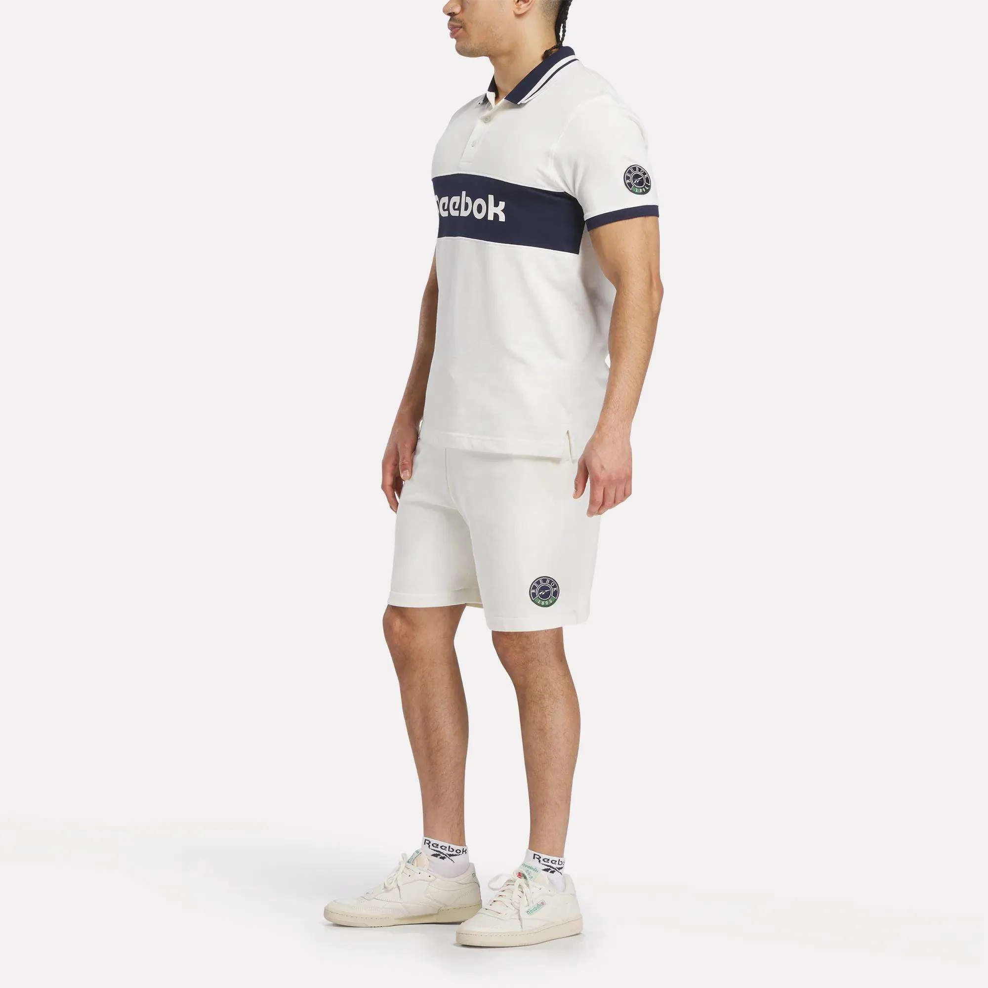 Men's Lawn Club Shorts - Image 2