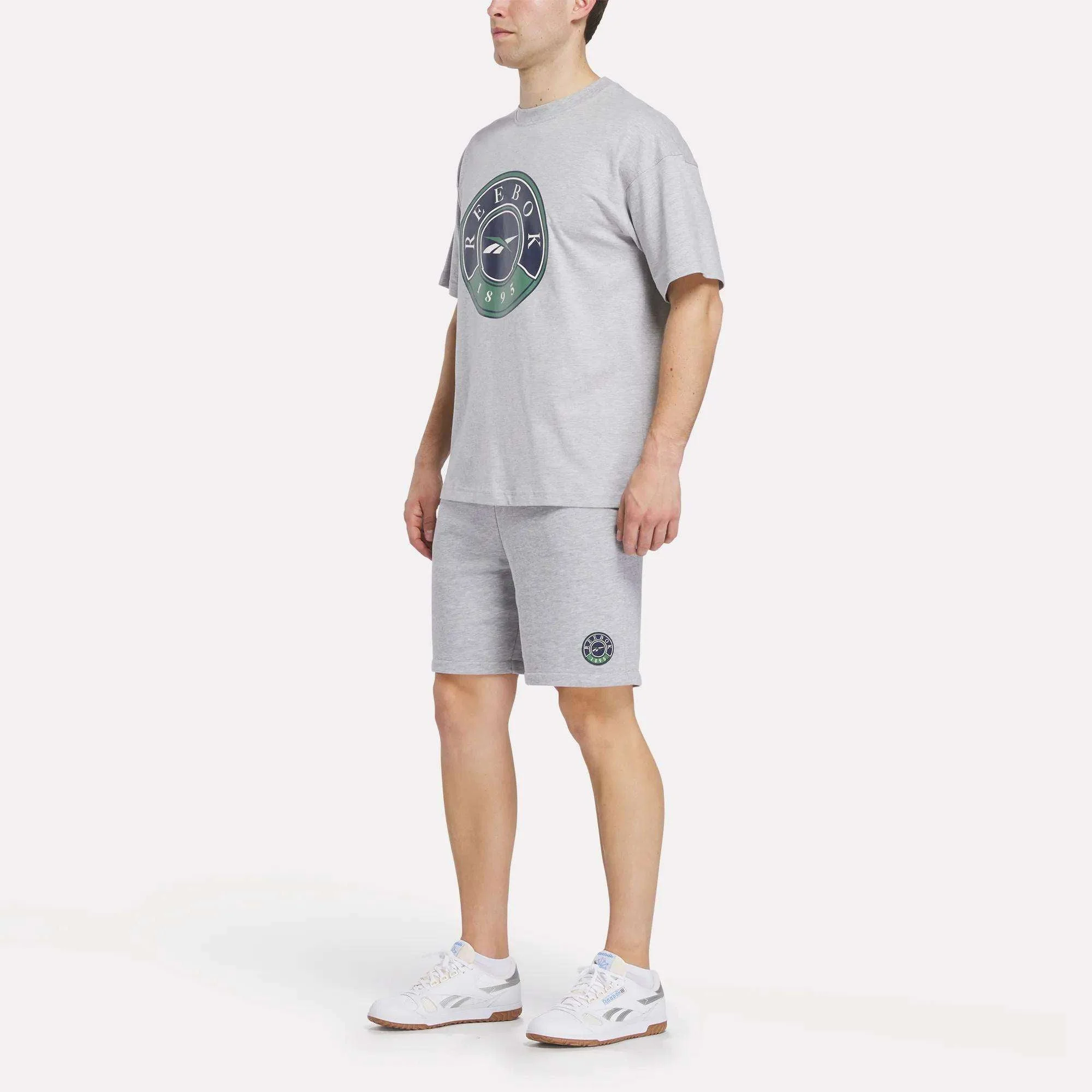 Men's Lawn Club Shorts - Image 2