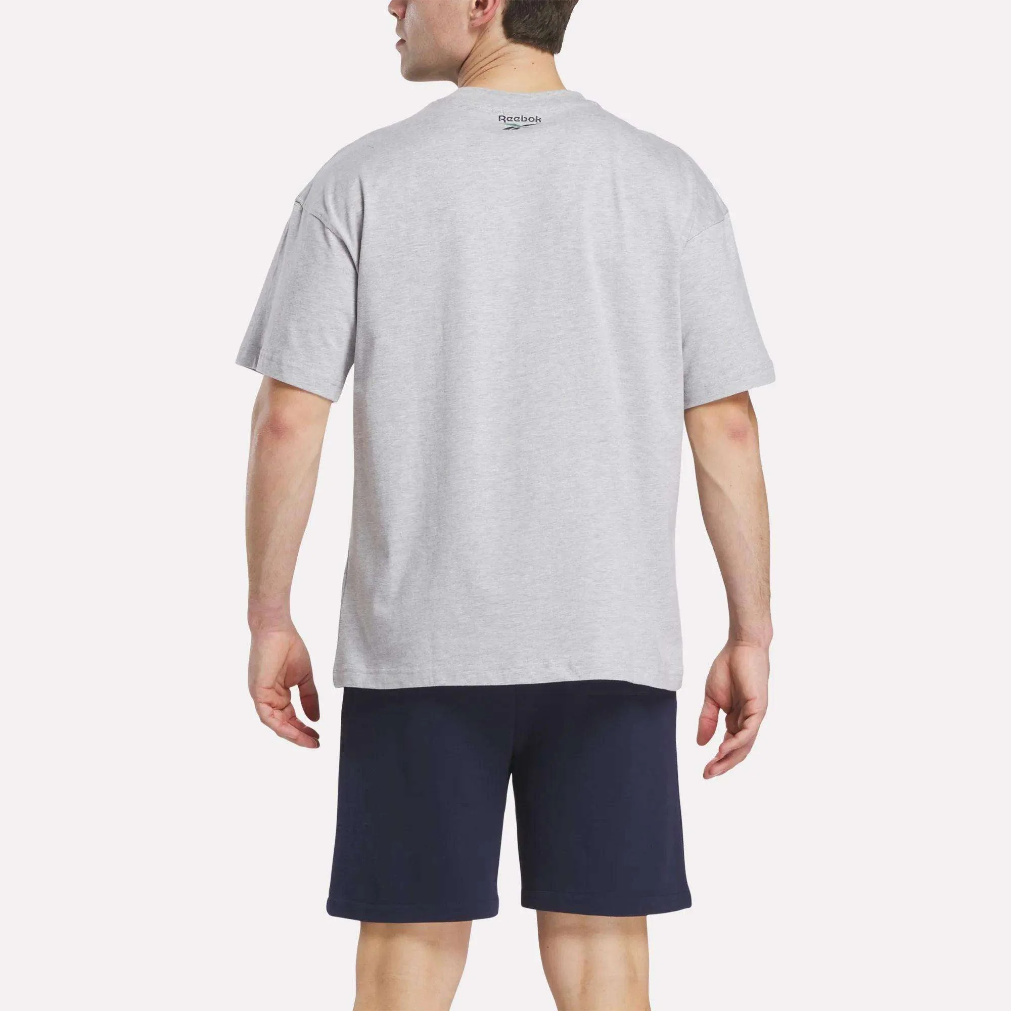 Men's Lawn Club T-Shirt - Image 3