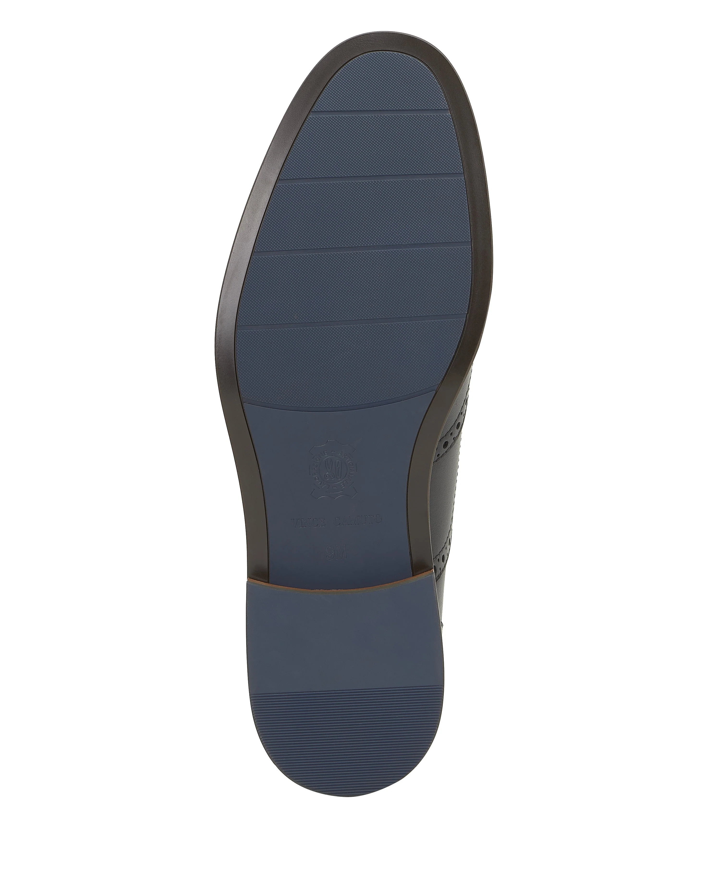 Men's Lazzarp Wingtip Brogue - Image 7