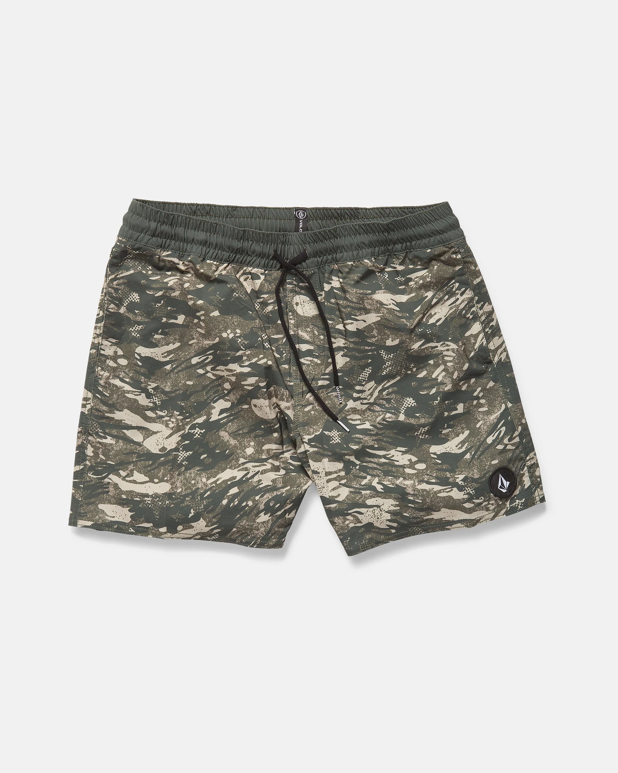 Men's Lido Print Trunks - Image 5