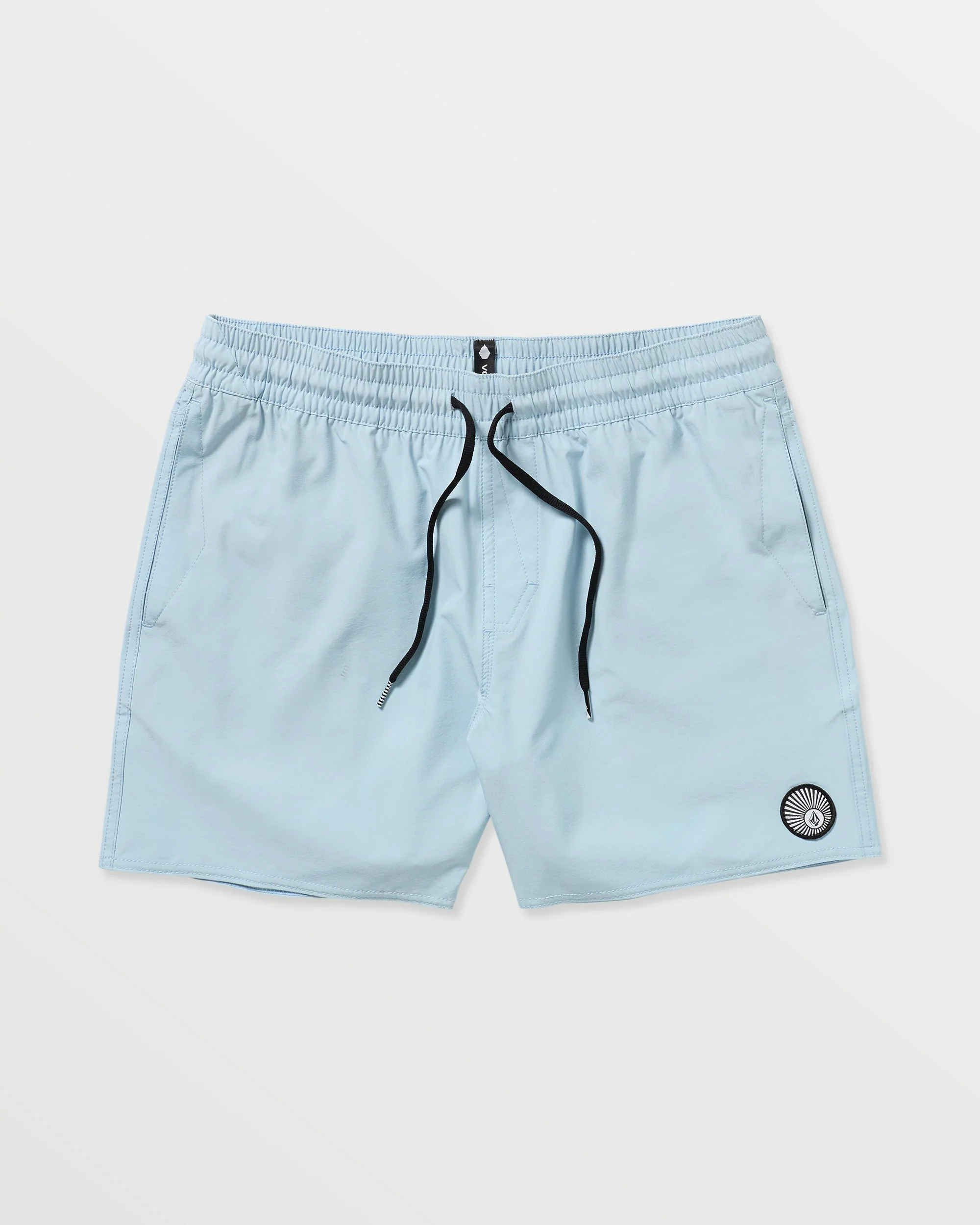 Men's Lido Solid 16" Trunks - Image 7