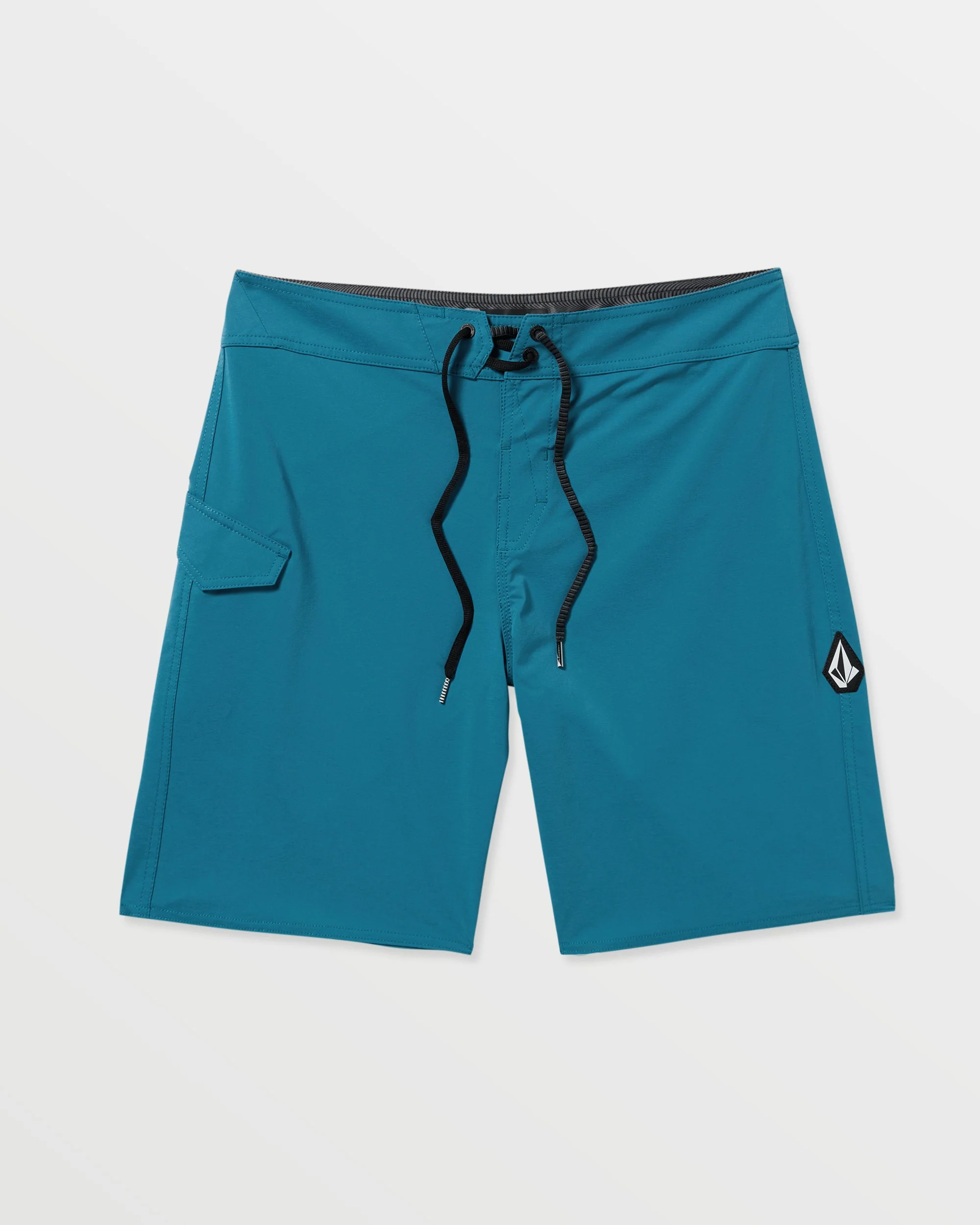 Men's Lido Solid 20" Trunks - Image 7