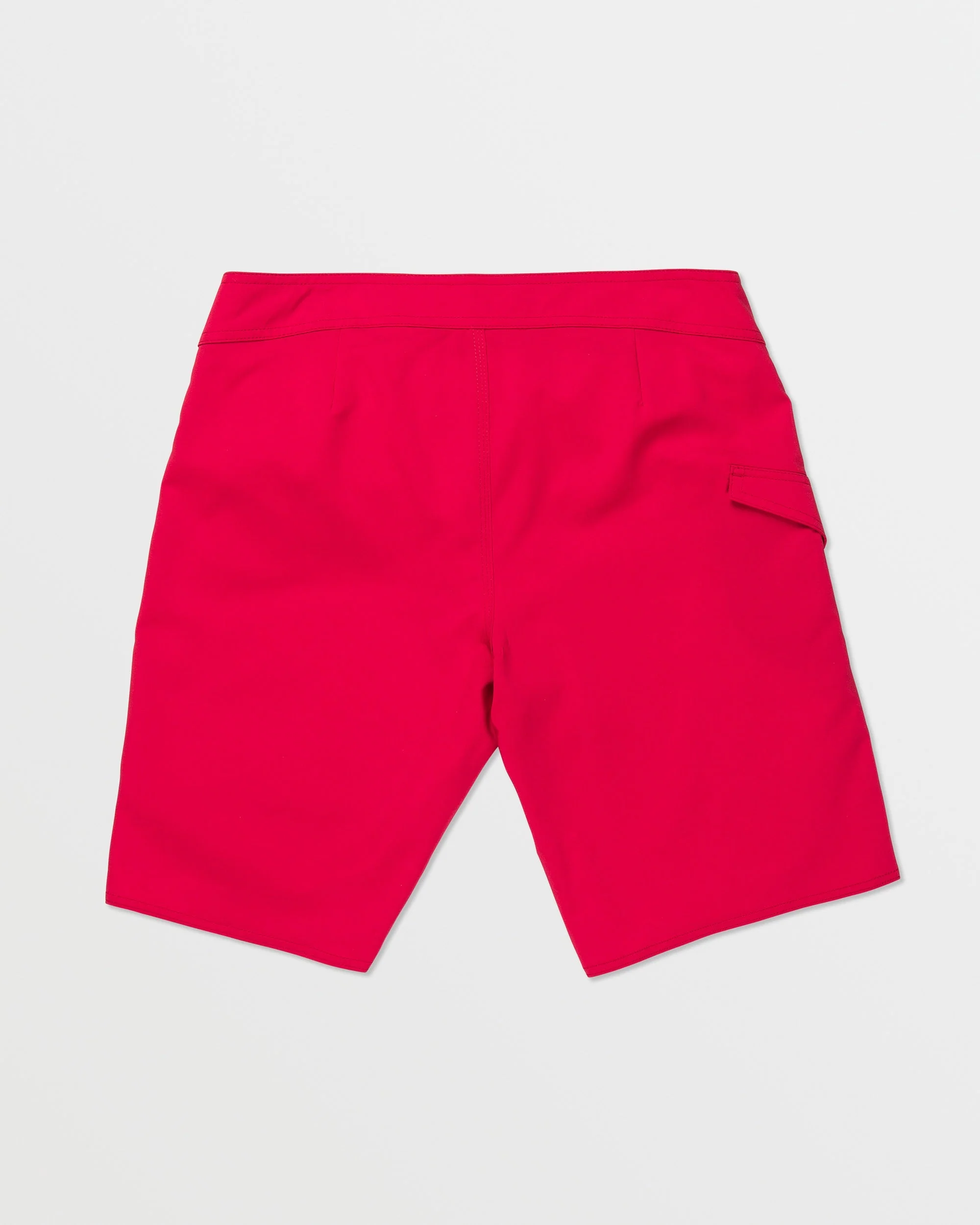 Men's Lido Solid Trunks - Image 2