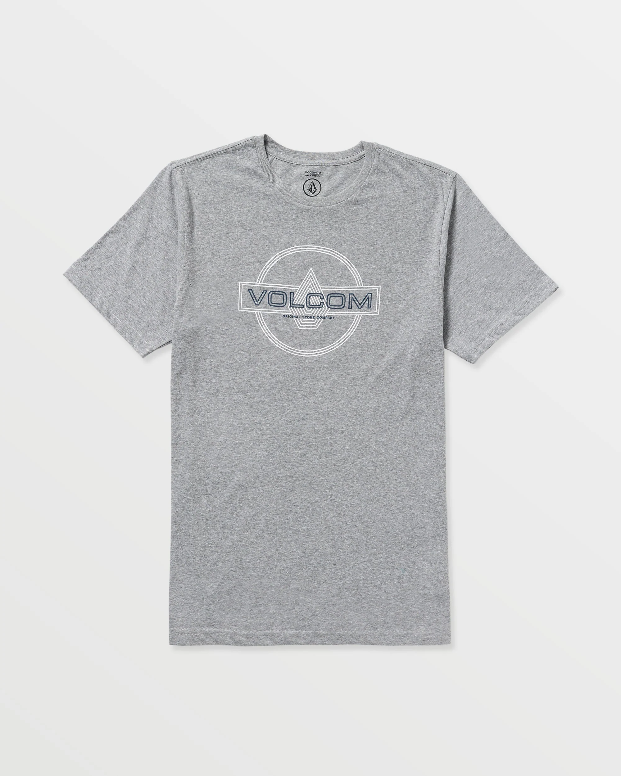 Men's Line Service Short Sleeve Tee - Image 6