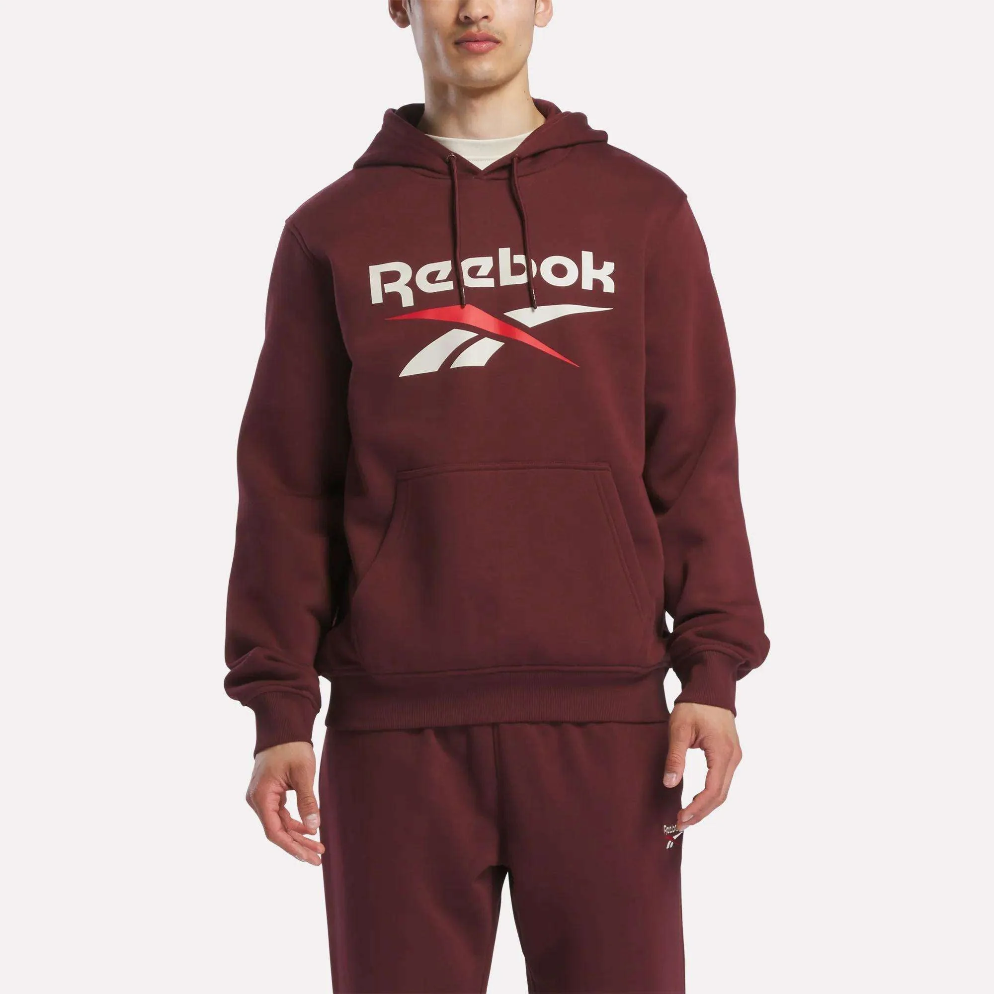 Men's Logo Hoodie