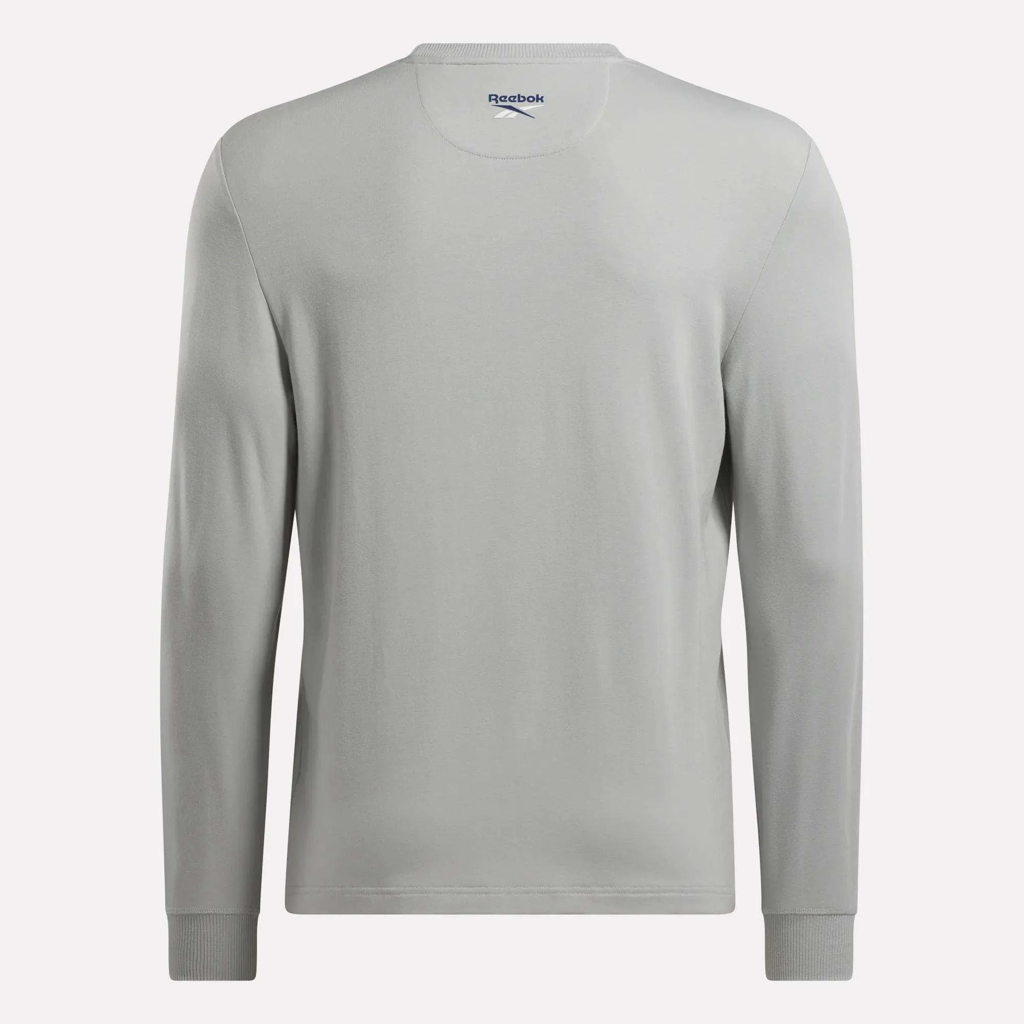 Men's Long Sleeve Golf Sweatshirt - Image 4