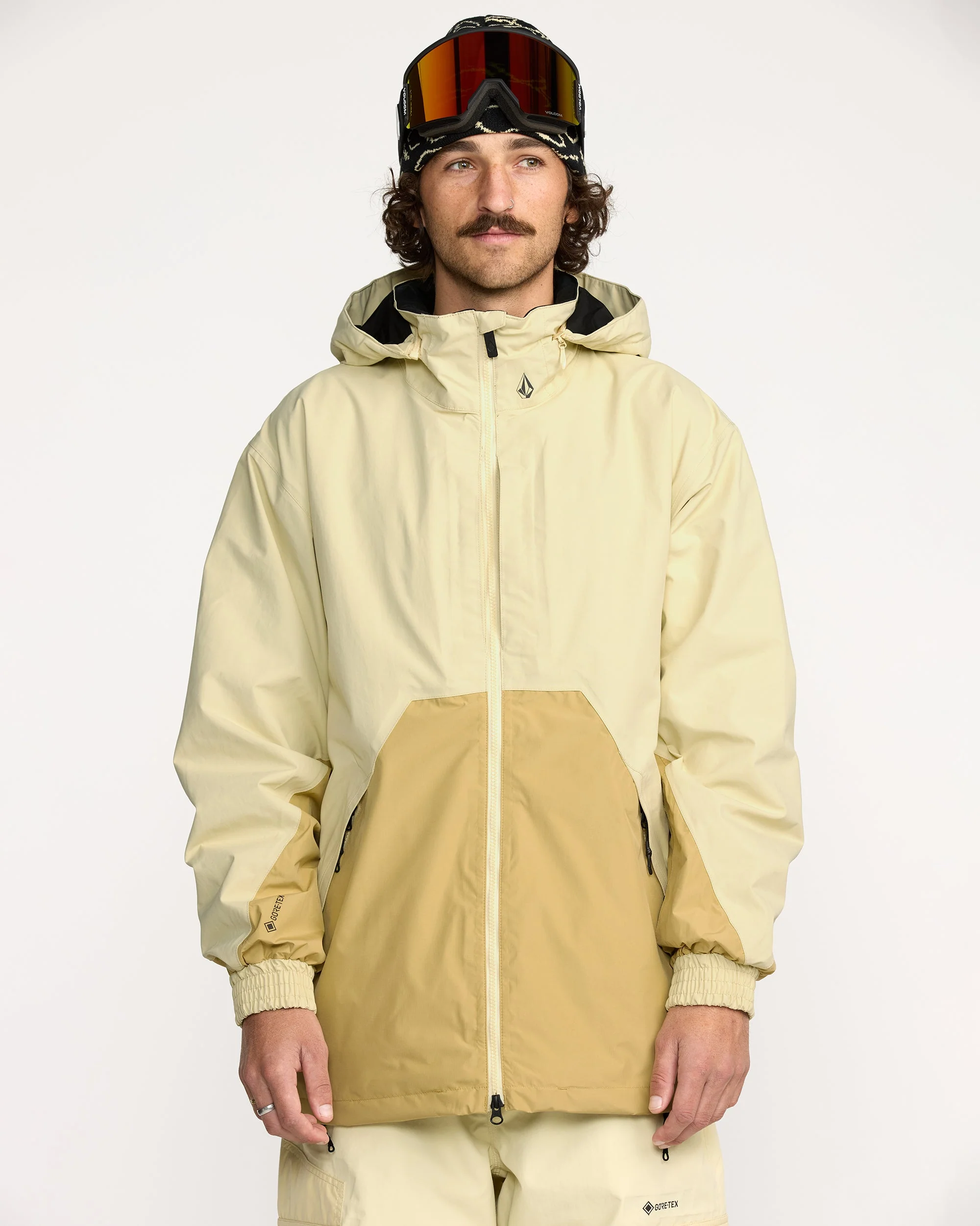 Men's Longo Gore-Tex Jacket