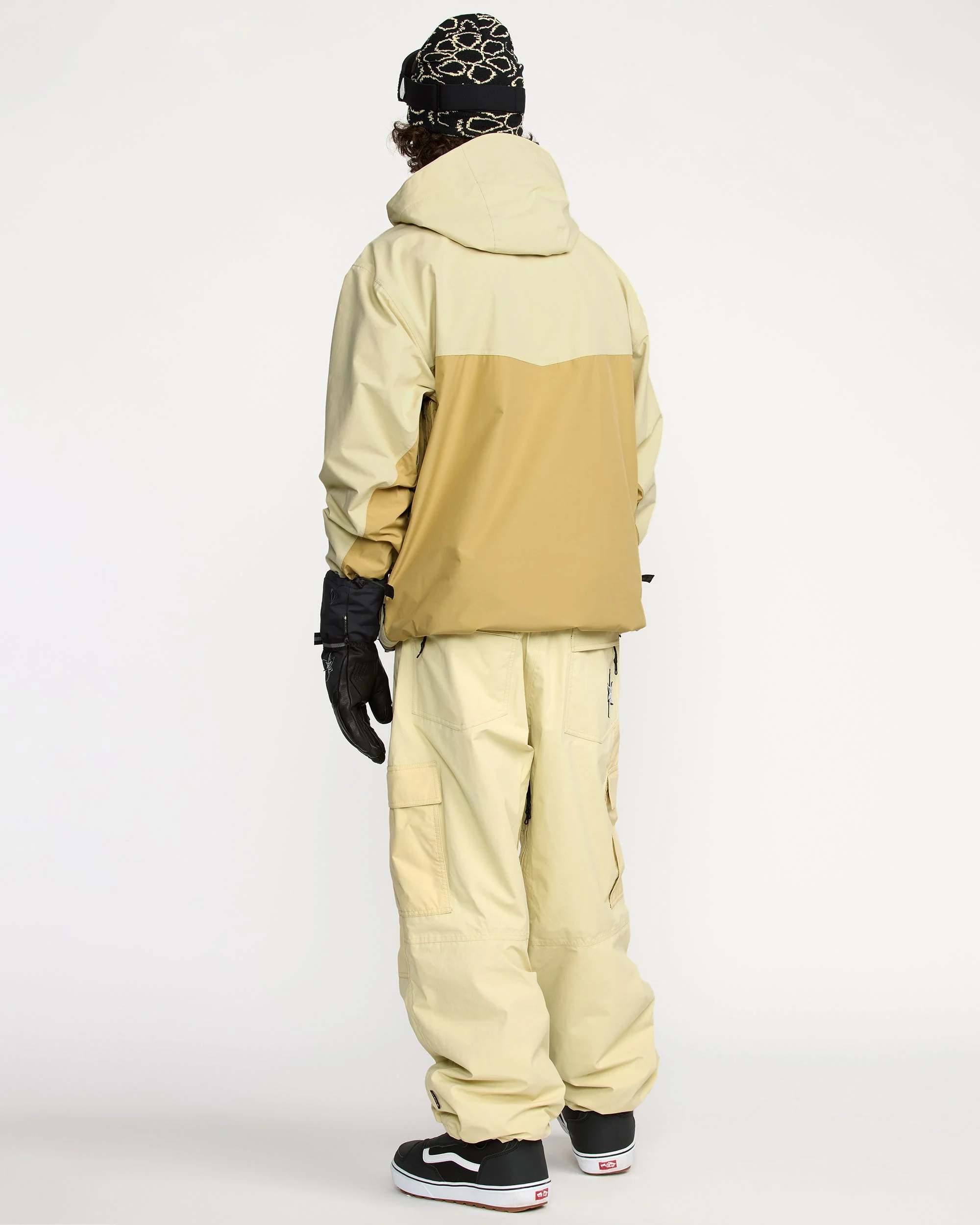 Men's Longo Gore-Tex Jacket - Image 11