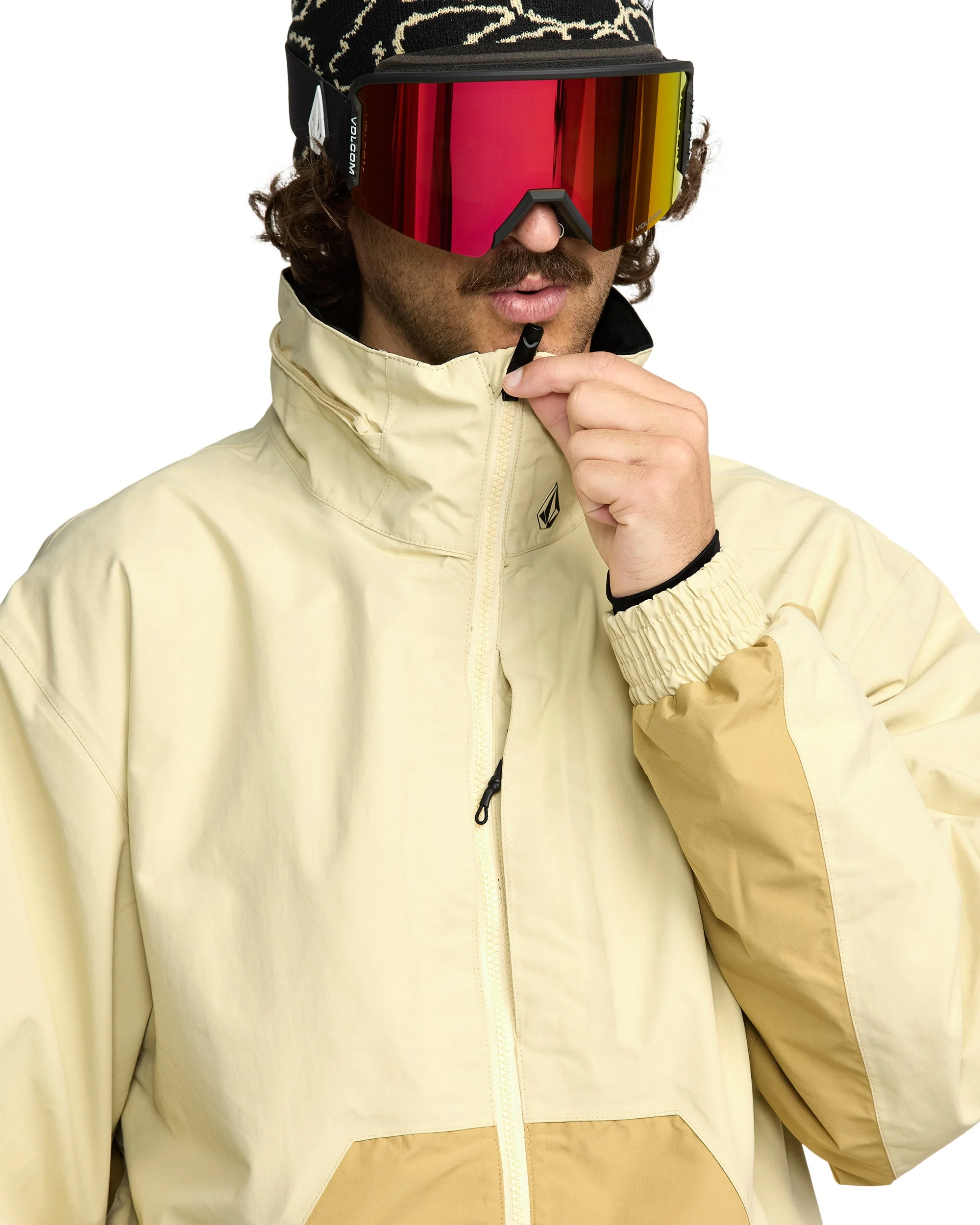 Men's Longo Gore-Tex Jacket - Image 9