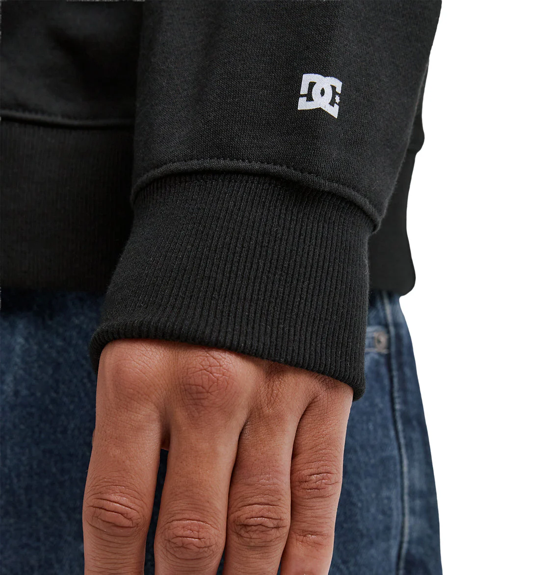 Men's Lorion Zip Hoodie - Image 5