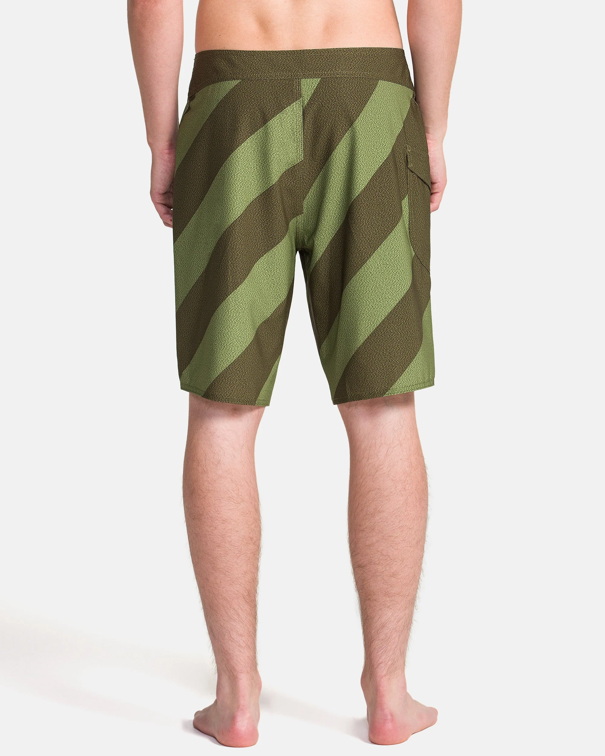 Men's Manic Boardshorts - Image 2