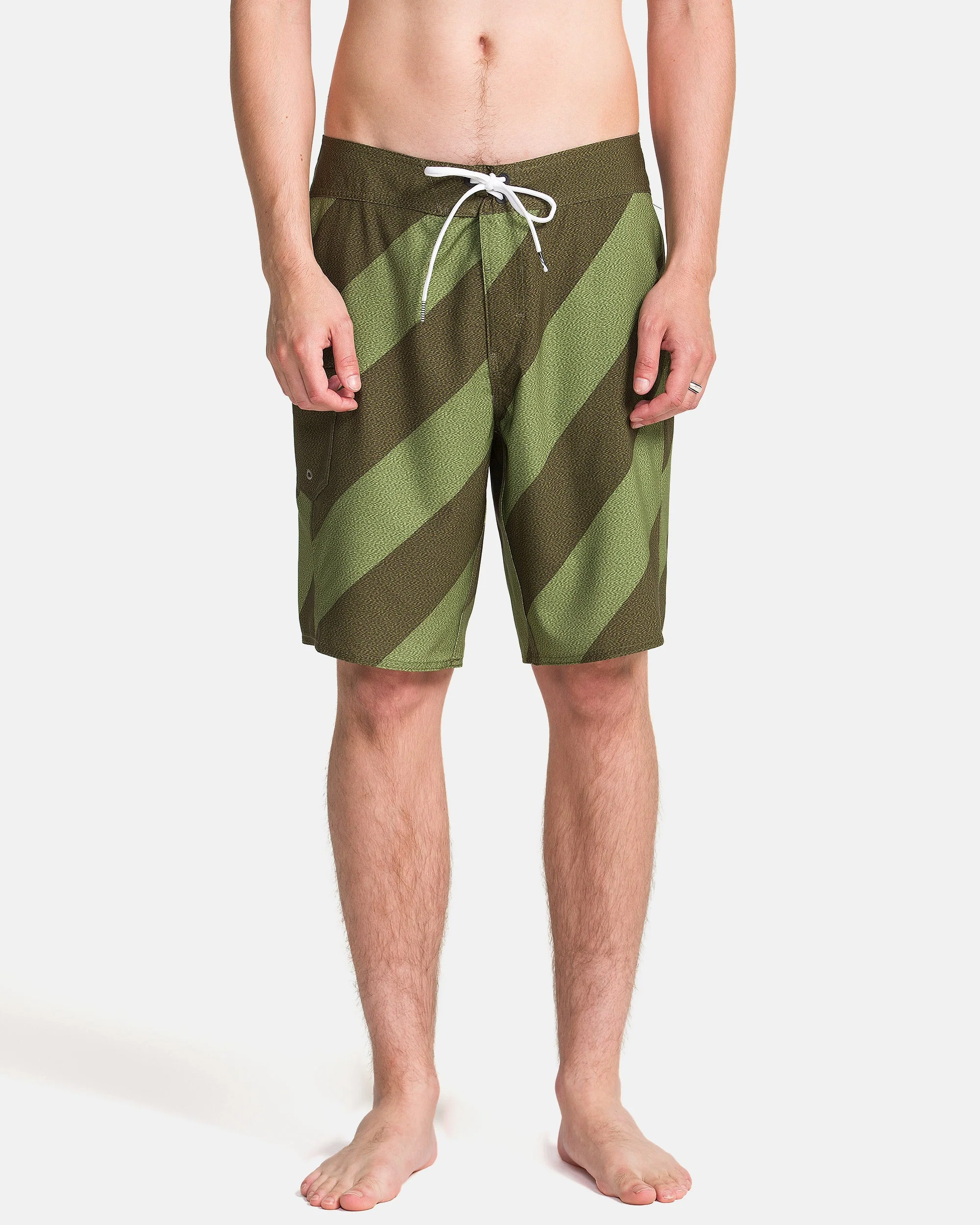 Men's Manic Boardshorts - Image 3