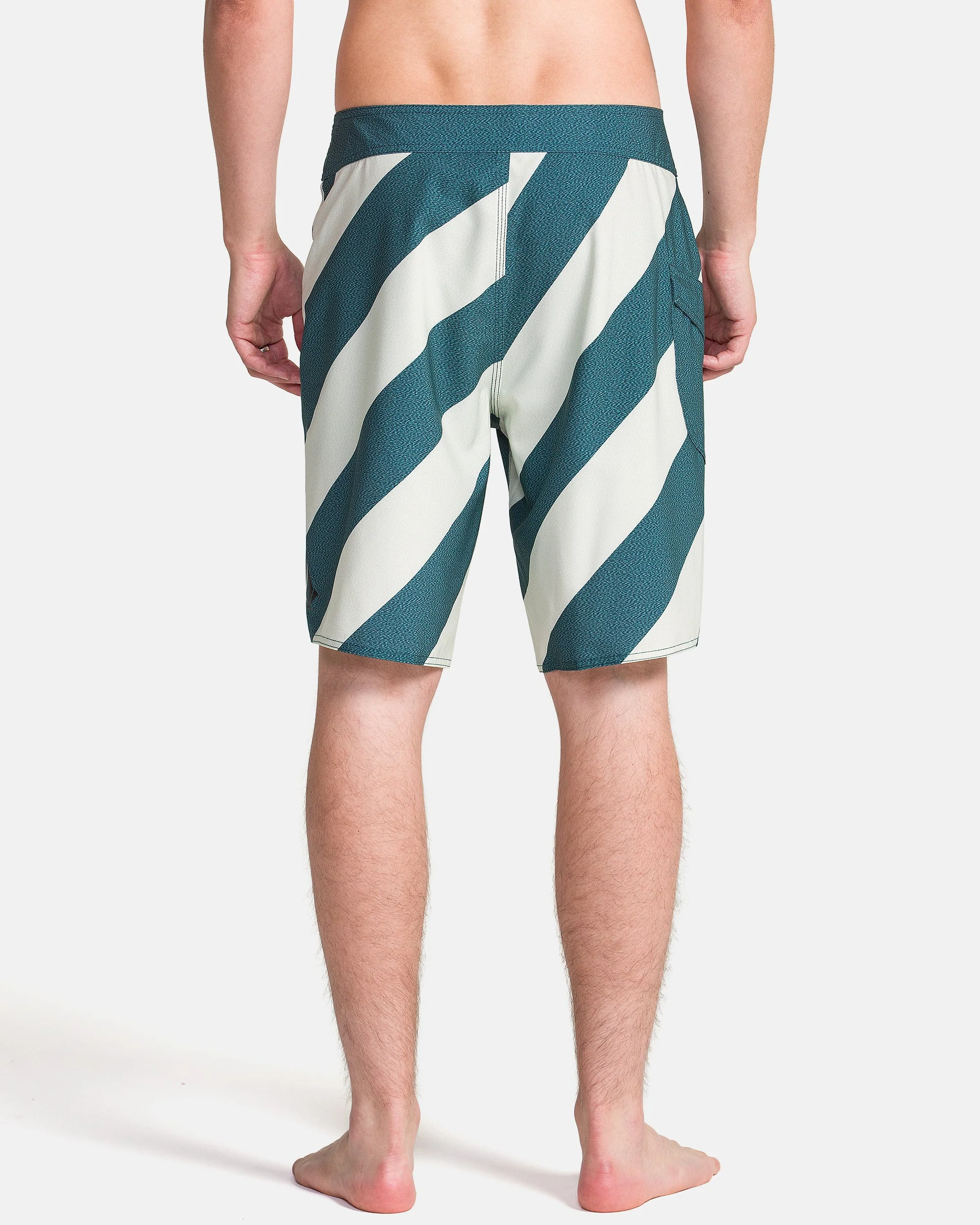 Men's Manic Boardshorts - Image 2