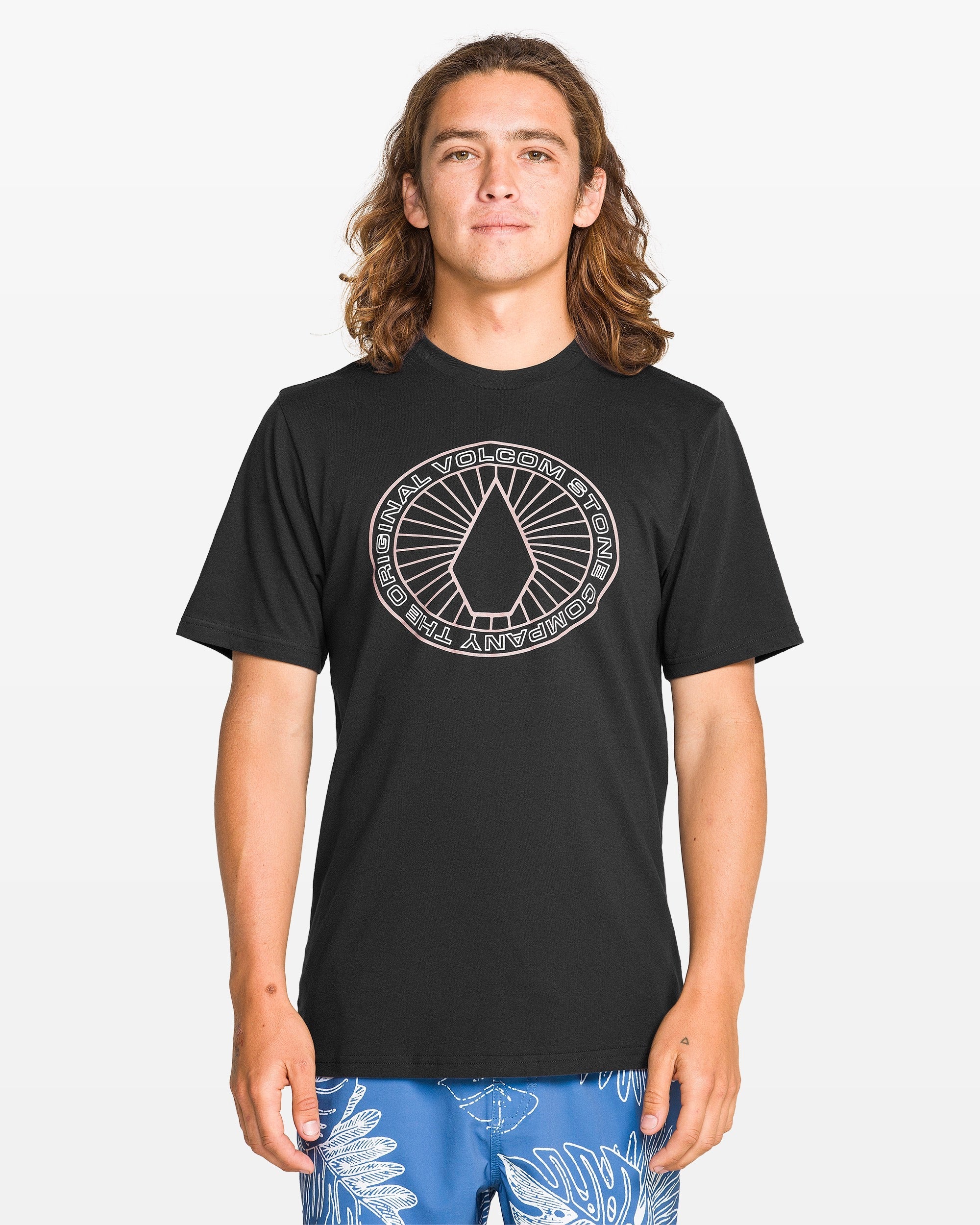 Men's Medalist Short Sleeve Tee