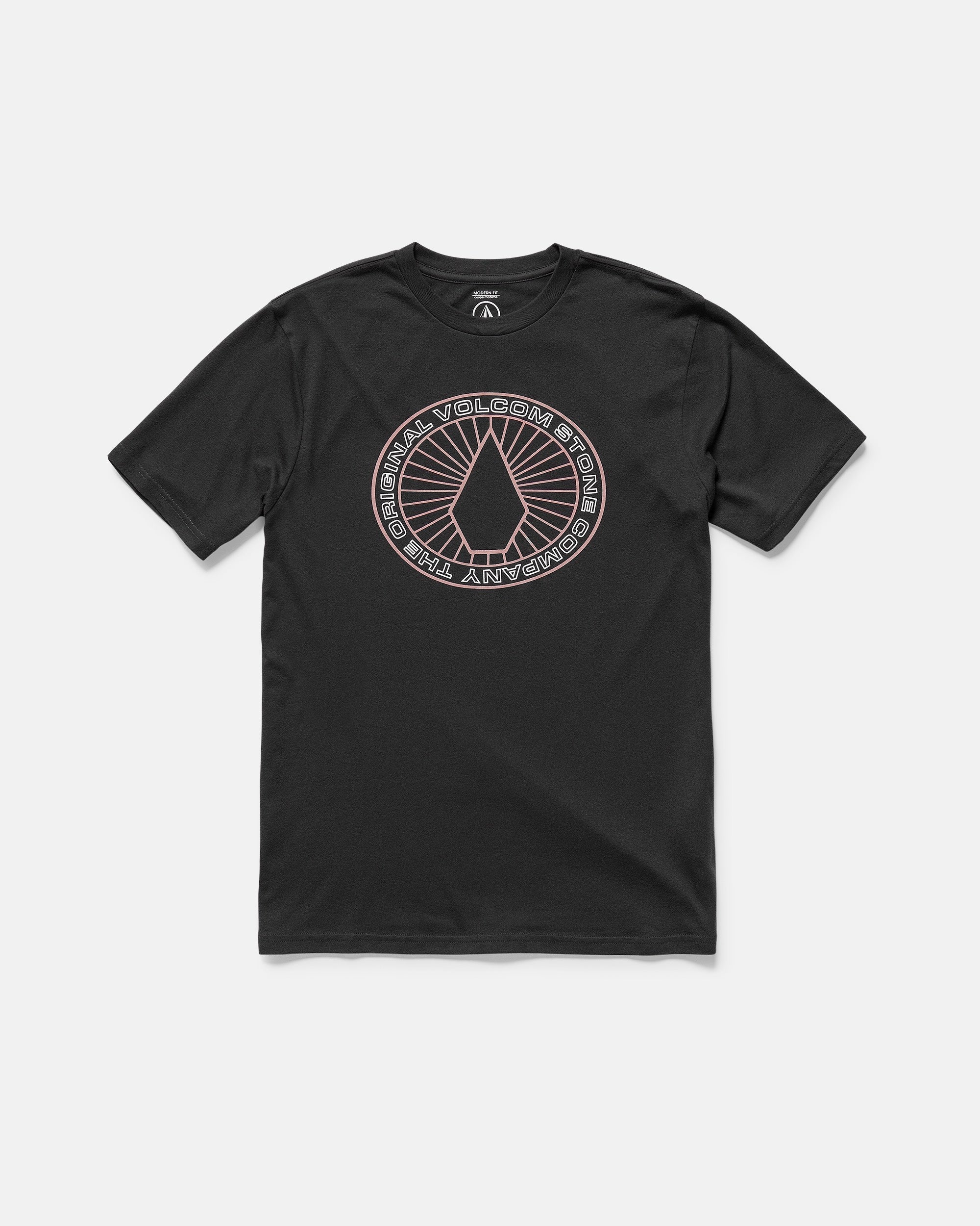 Men's Medalist Short Sleeve Tee - Image 4