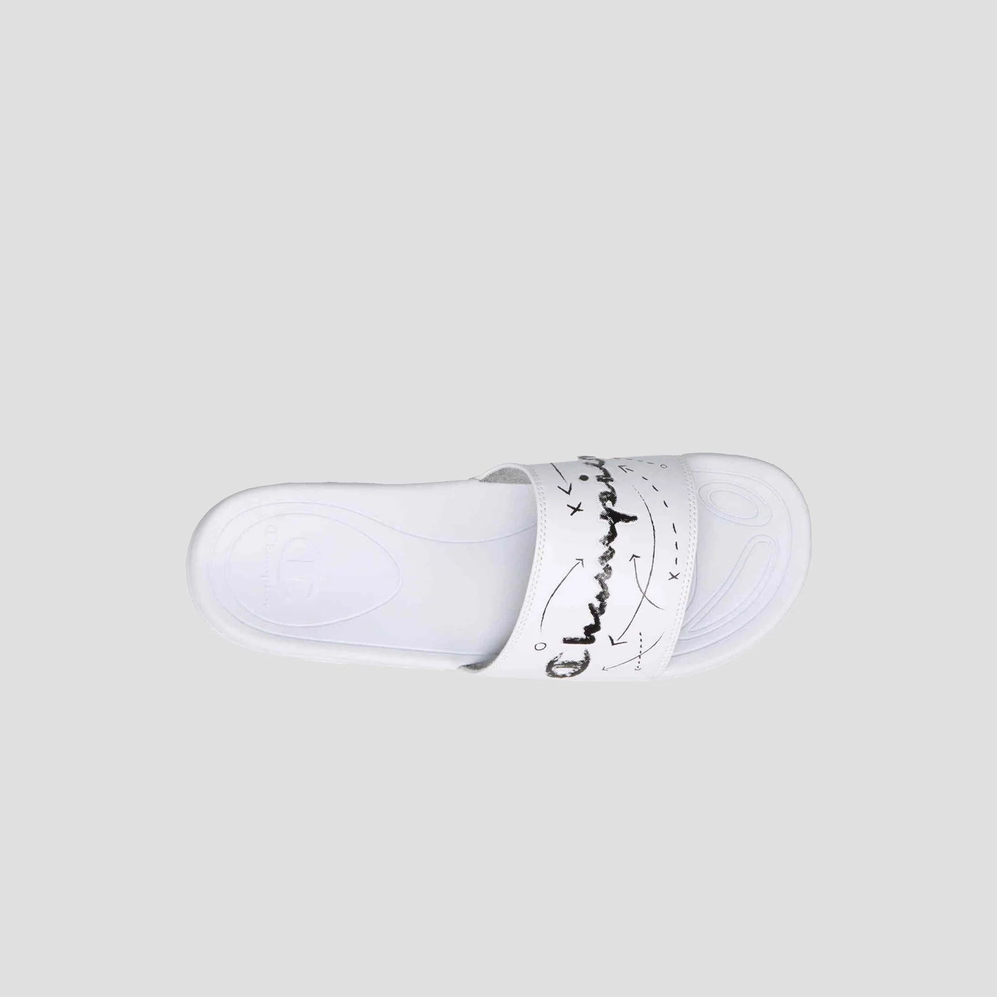 Men's Mega SFB Slide - Image 3