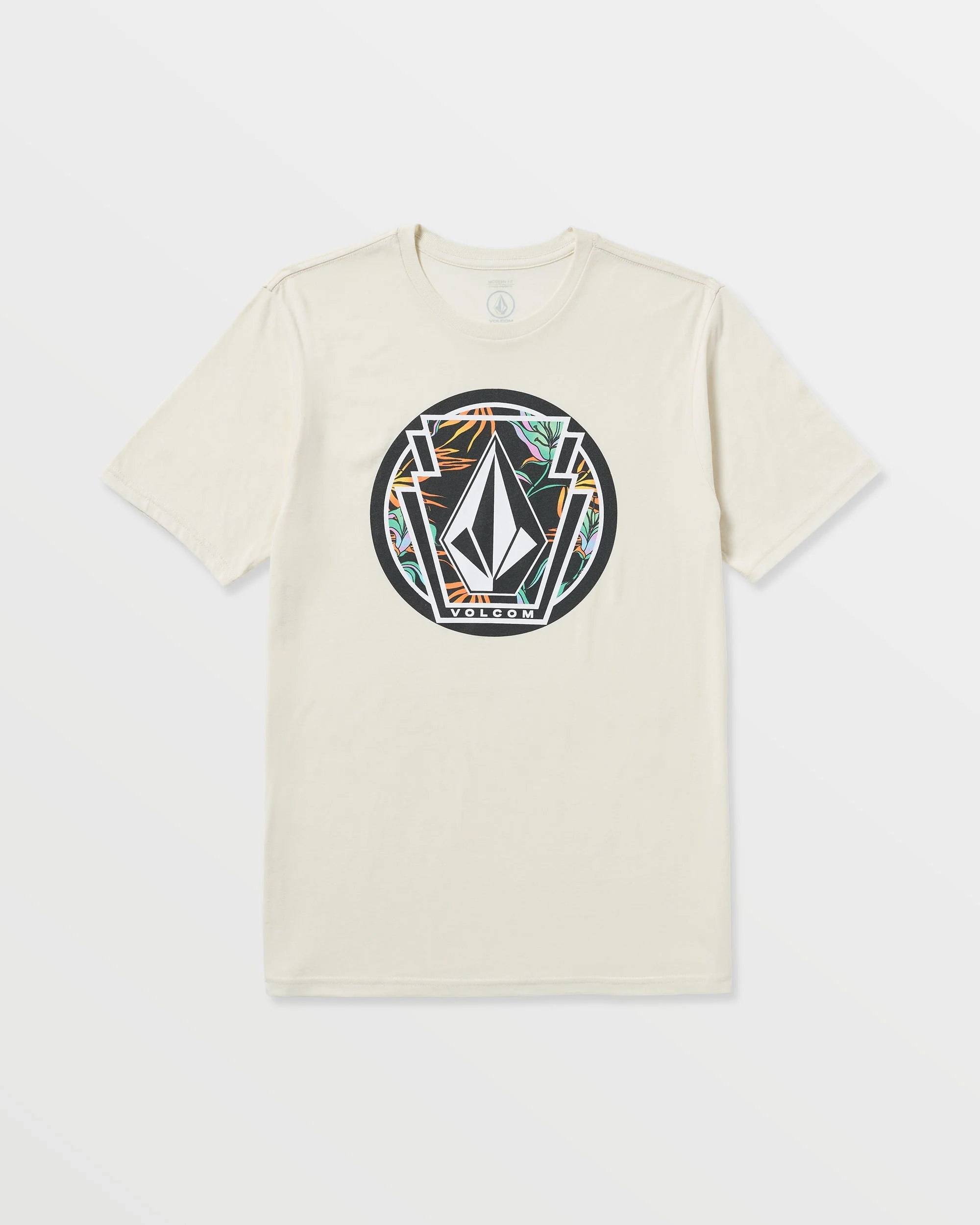 Men's Melting Short Sleeve Tee - Image 6