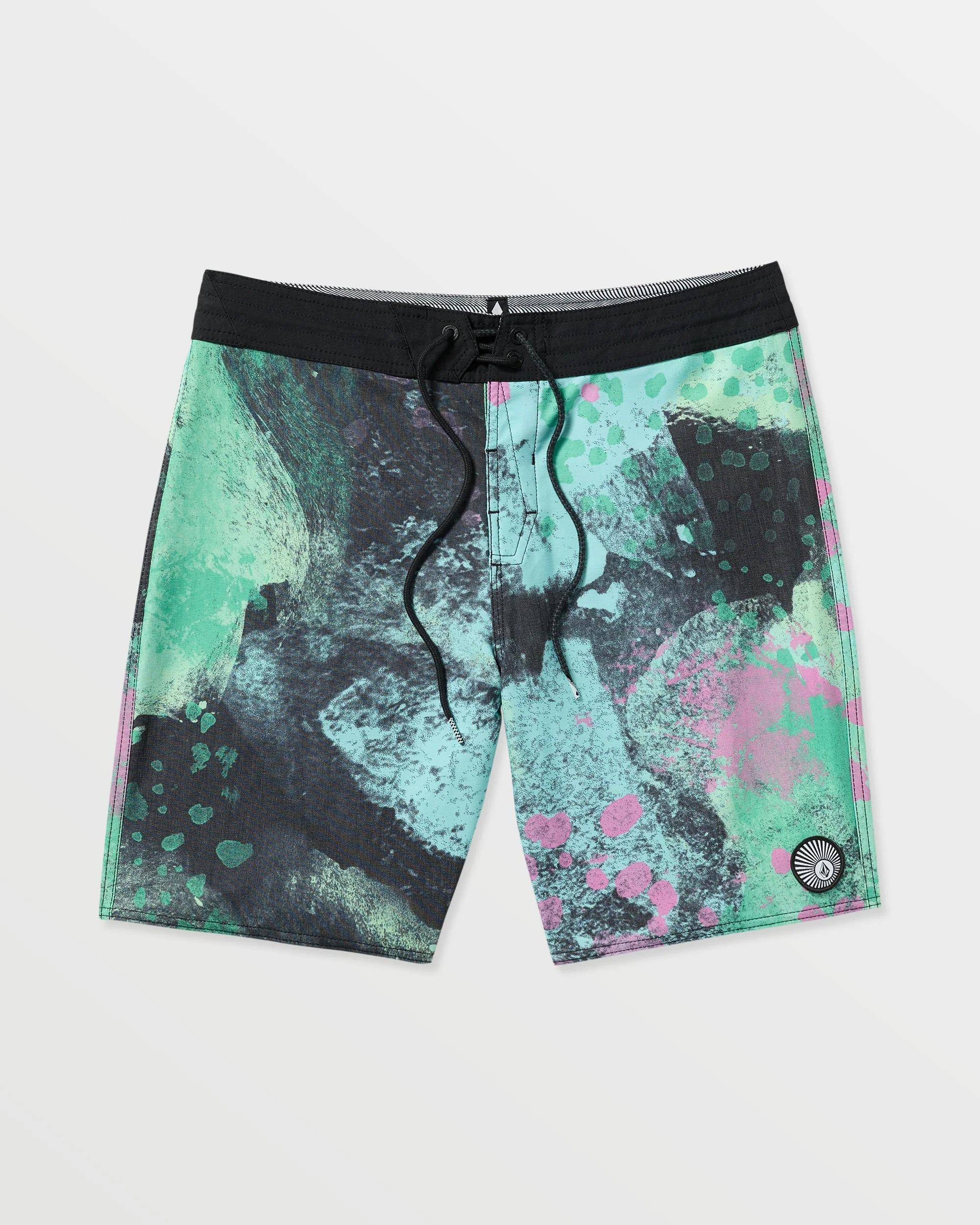 Men's Misdormeaner Stoney 19" Trunks - Image 6