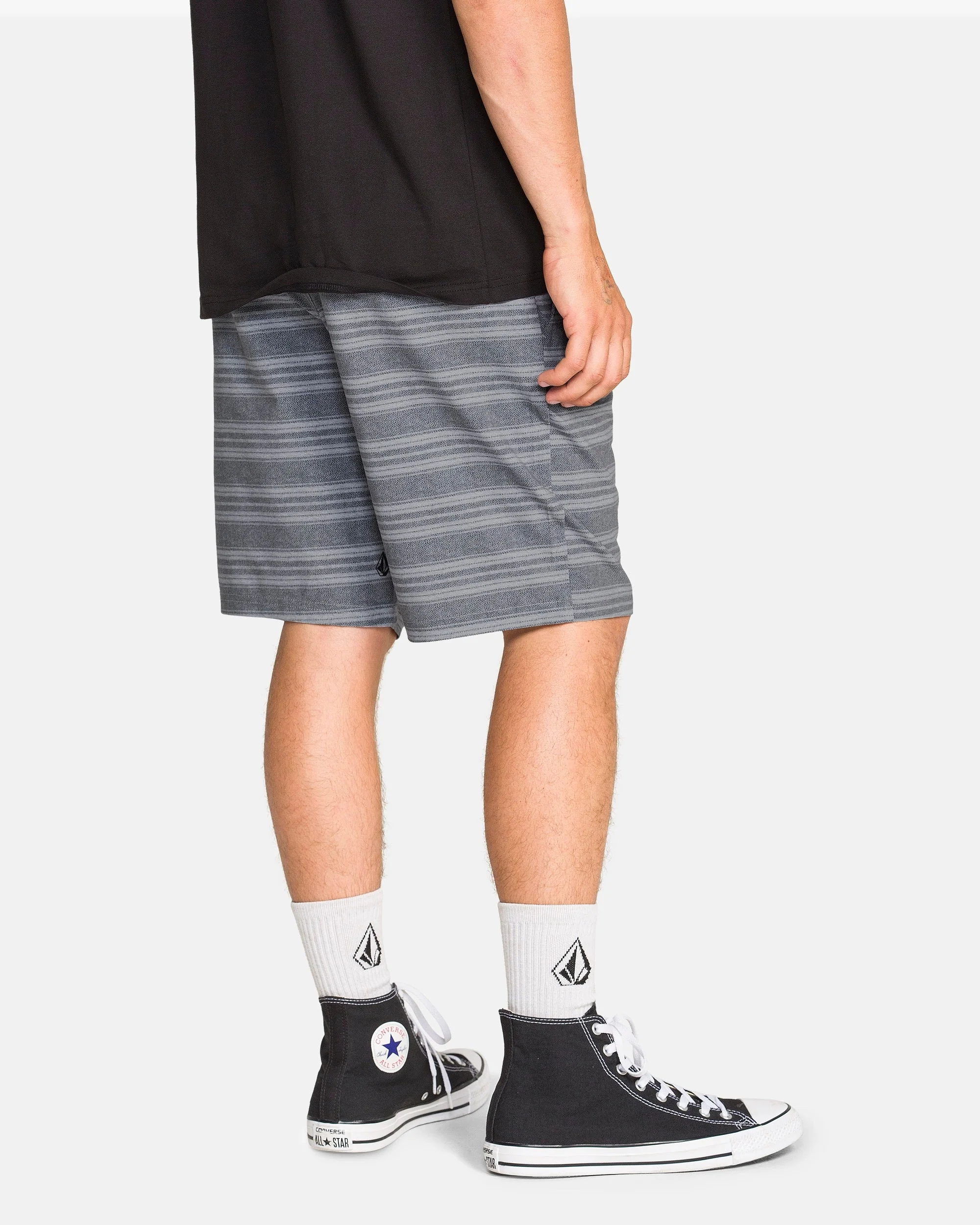 Men's Mix Frickin Cross Shred Shorts - Image 2
