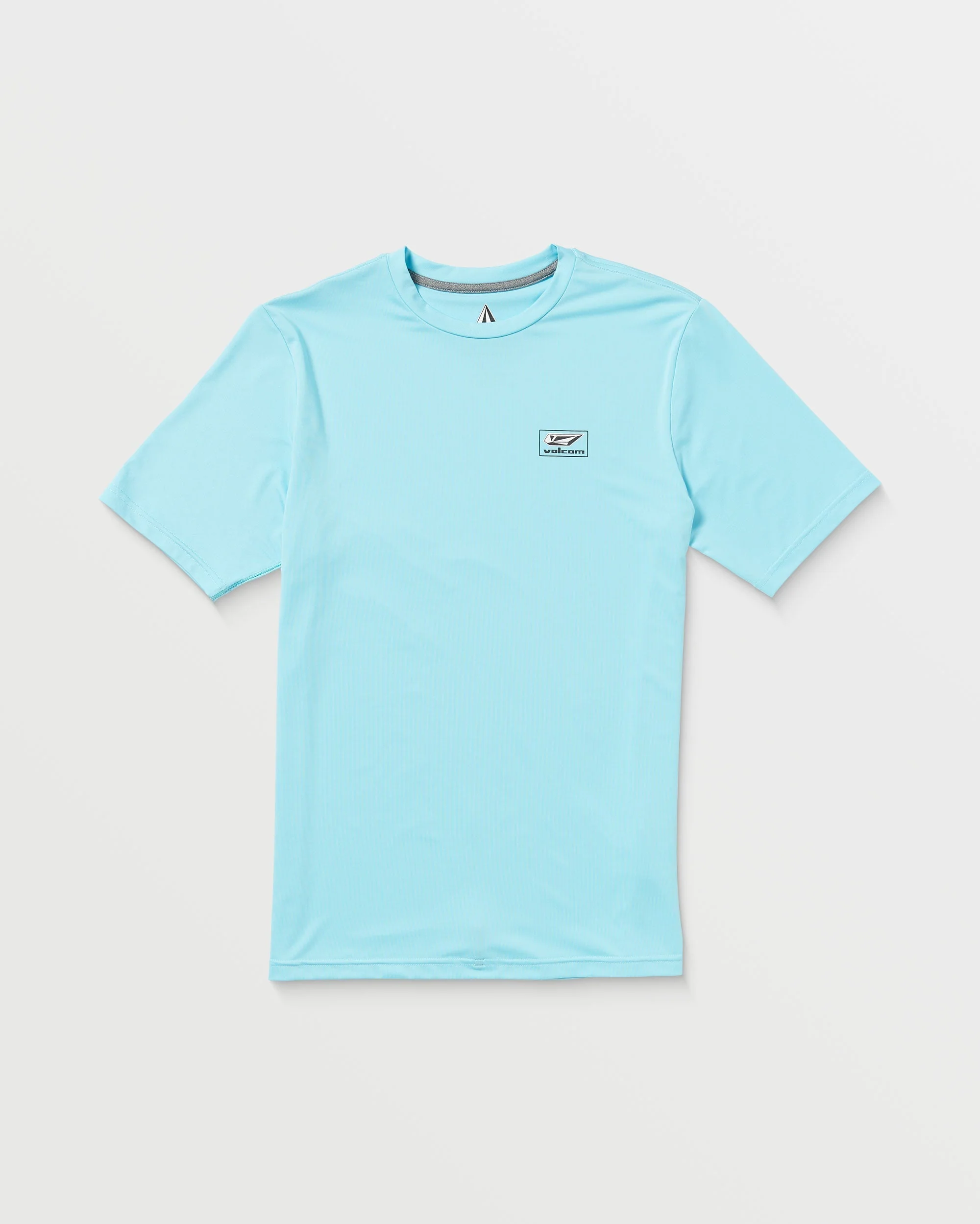 Men's Modstone Loose Short Sleeve Surf Tee - Image 8