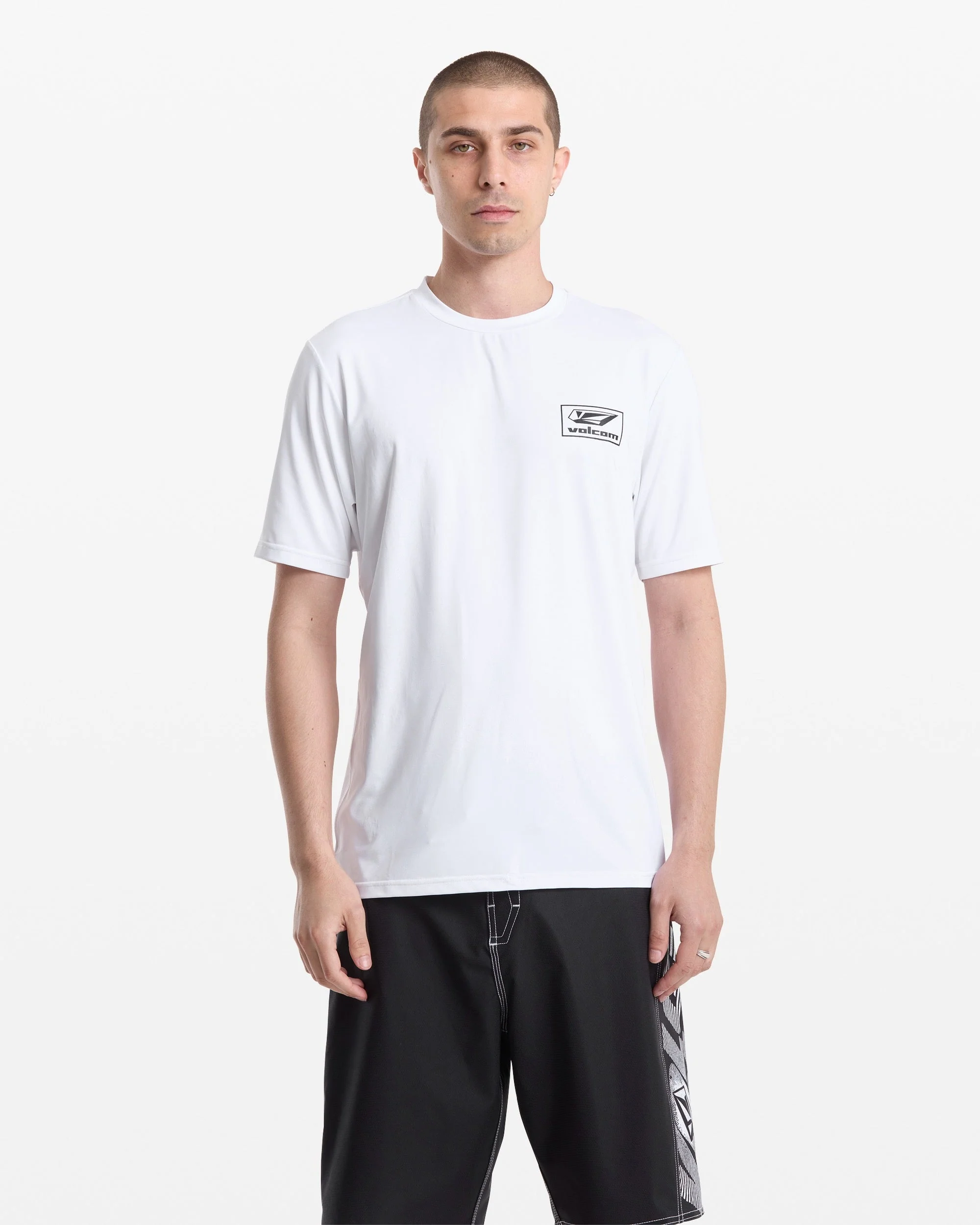 Men's Modstone Loose Short Sleeve Thrashguard