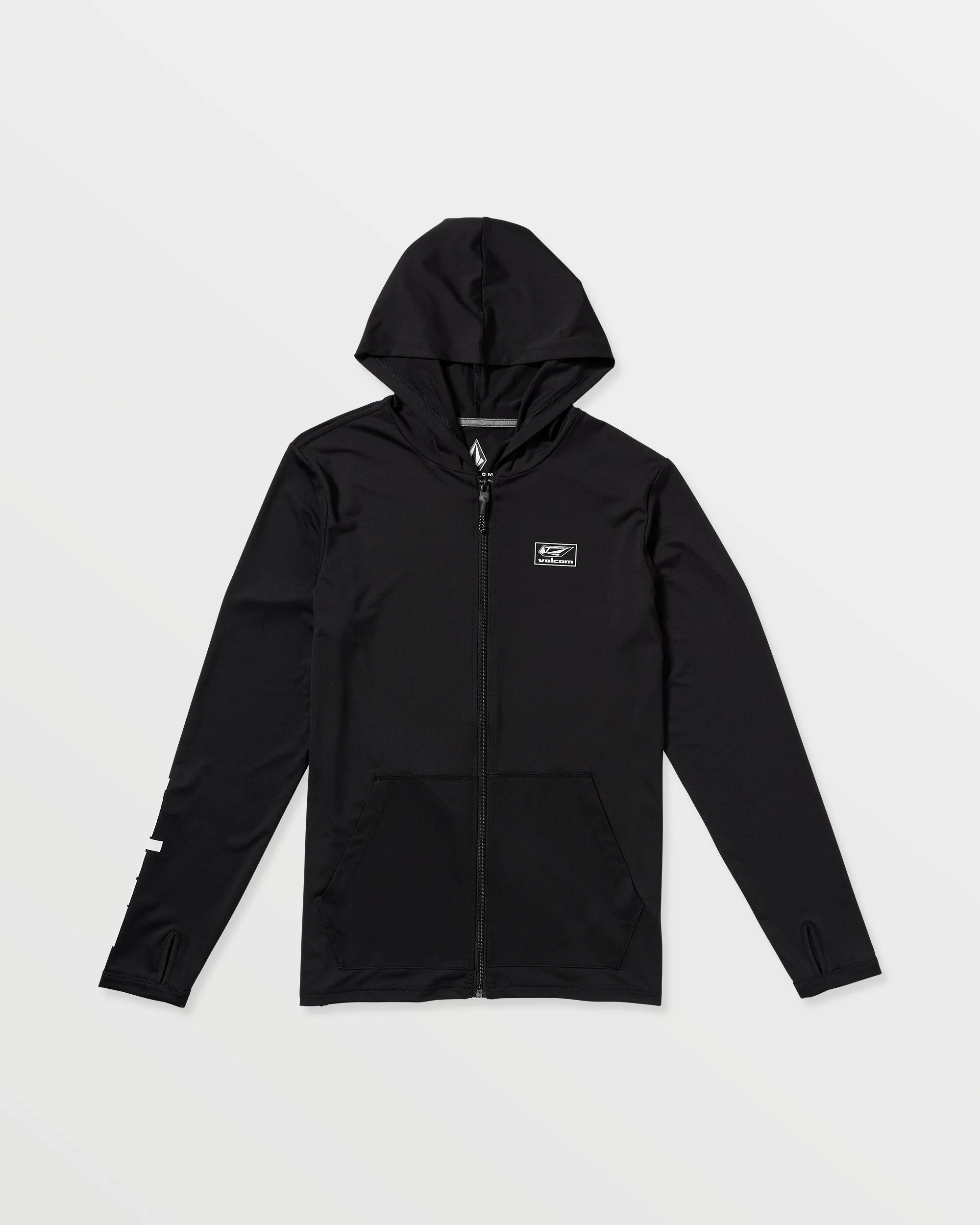 Men's Modstone Loose Zip Hoodie - Image 6