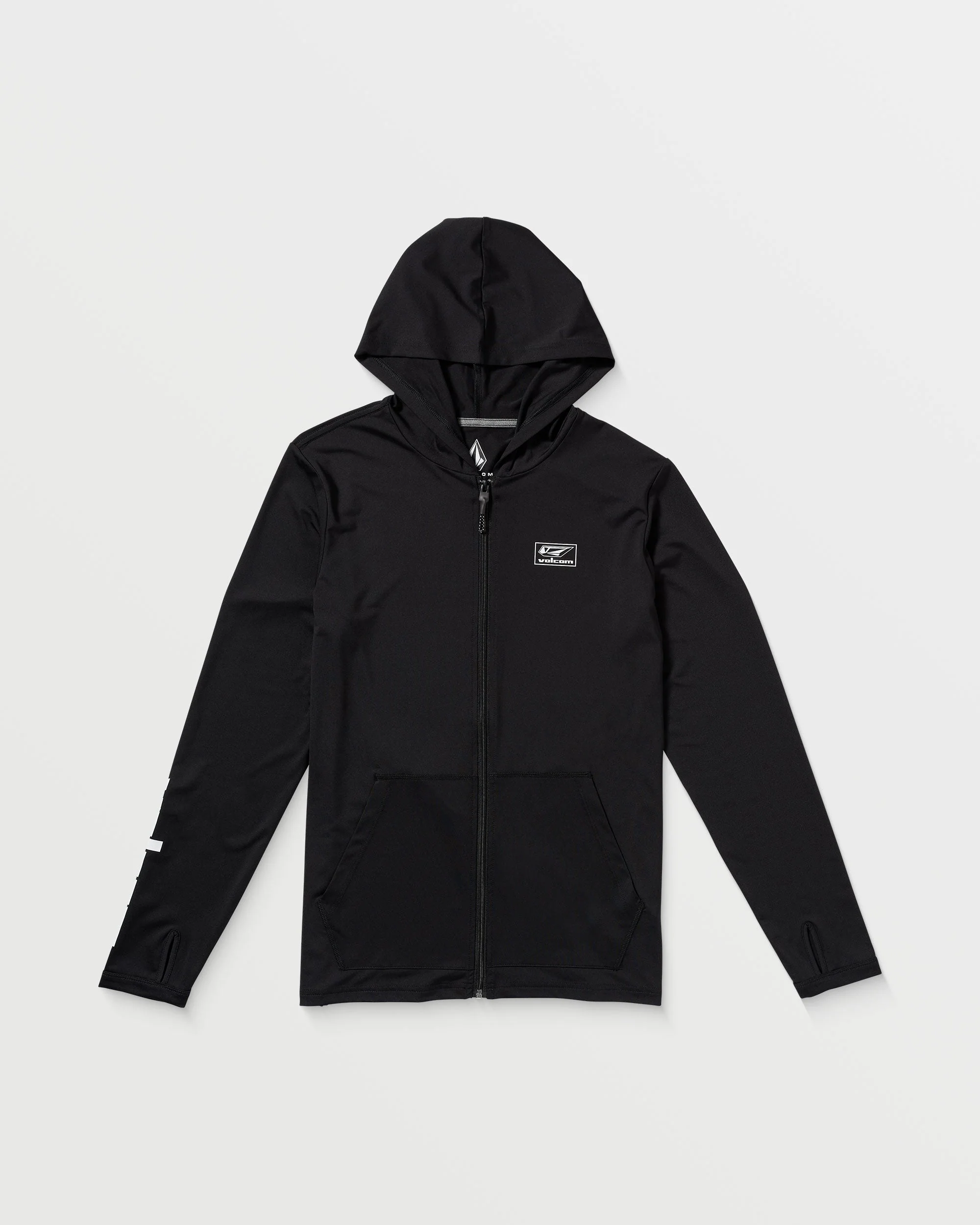 Men's Modstone Loose Zip Hoodie - Image 8
