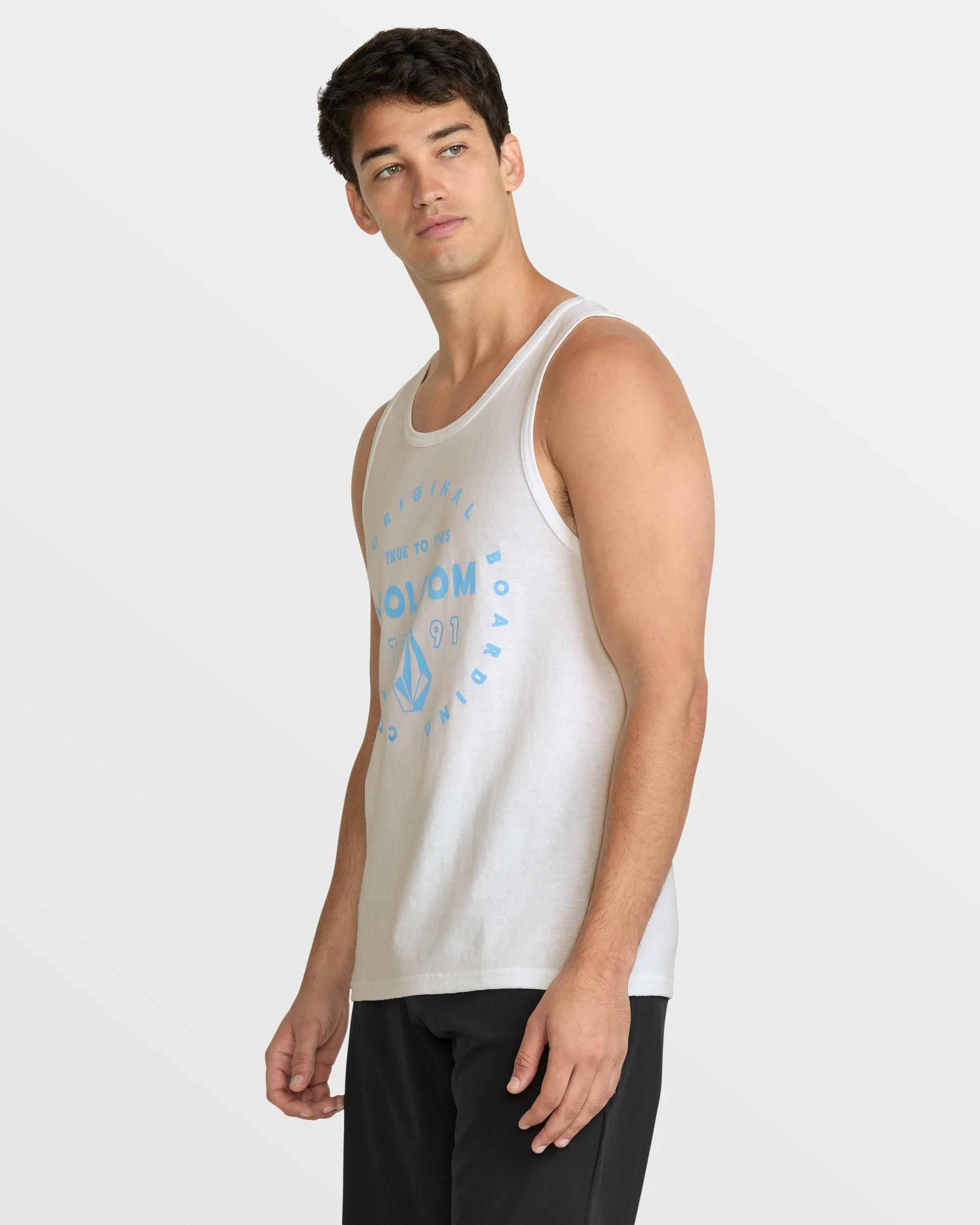 Men's Mortis Tank - Image 3