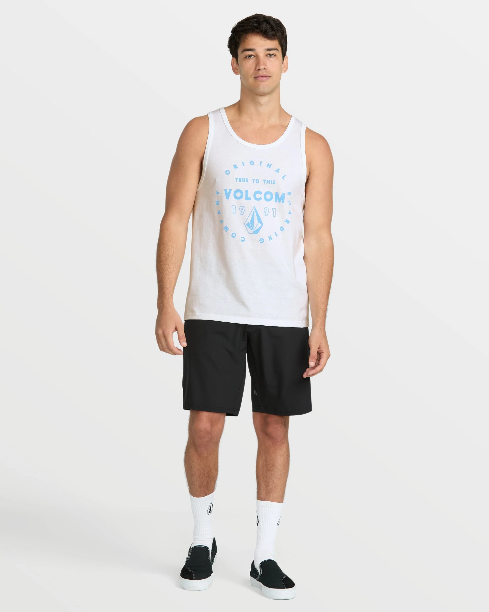 Men's Mortis Tank - Image 5