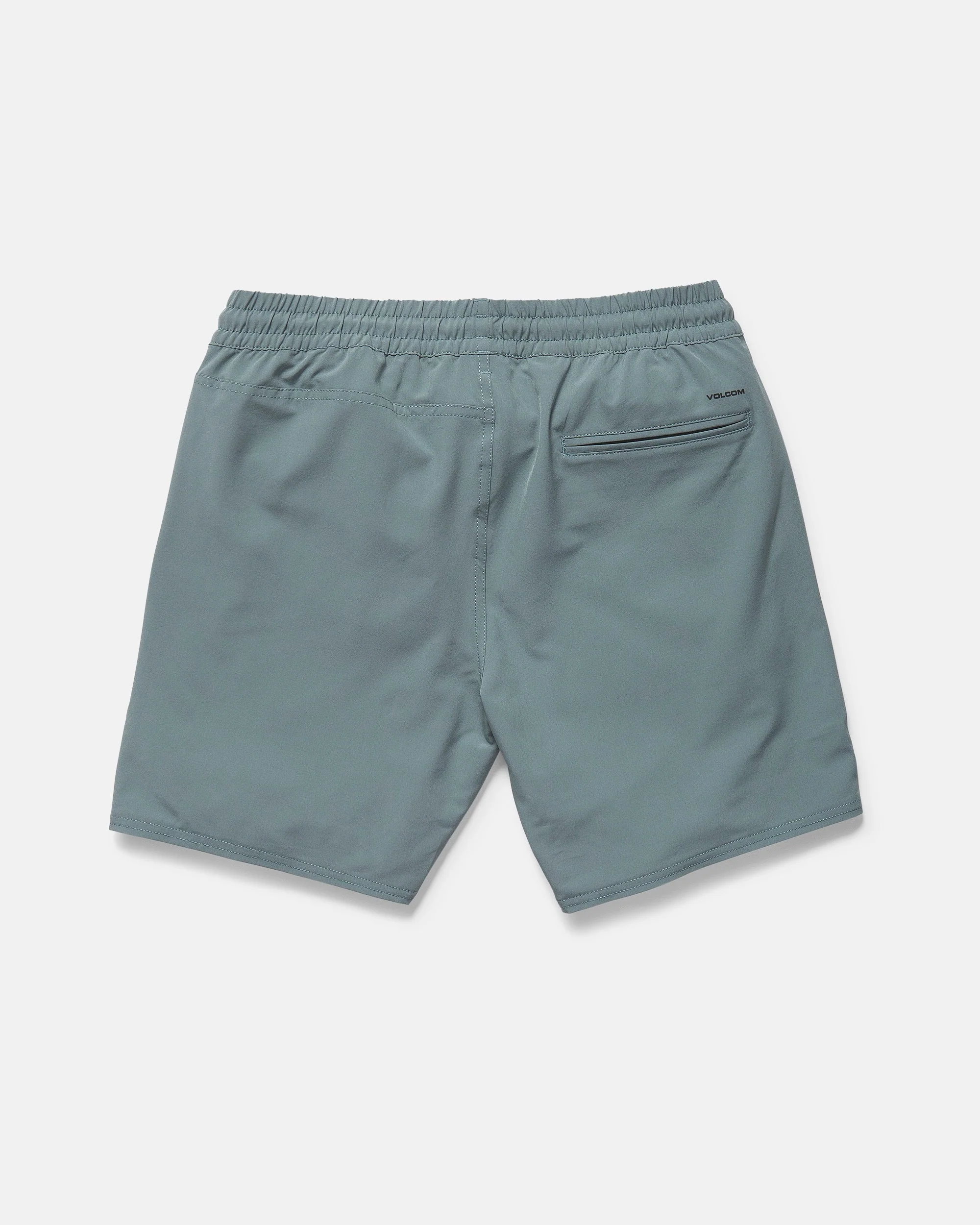 Men's Nomoly Elastic Waist Shorts - Image 5