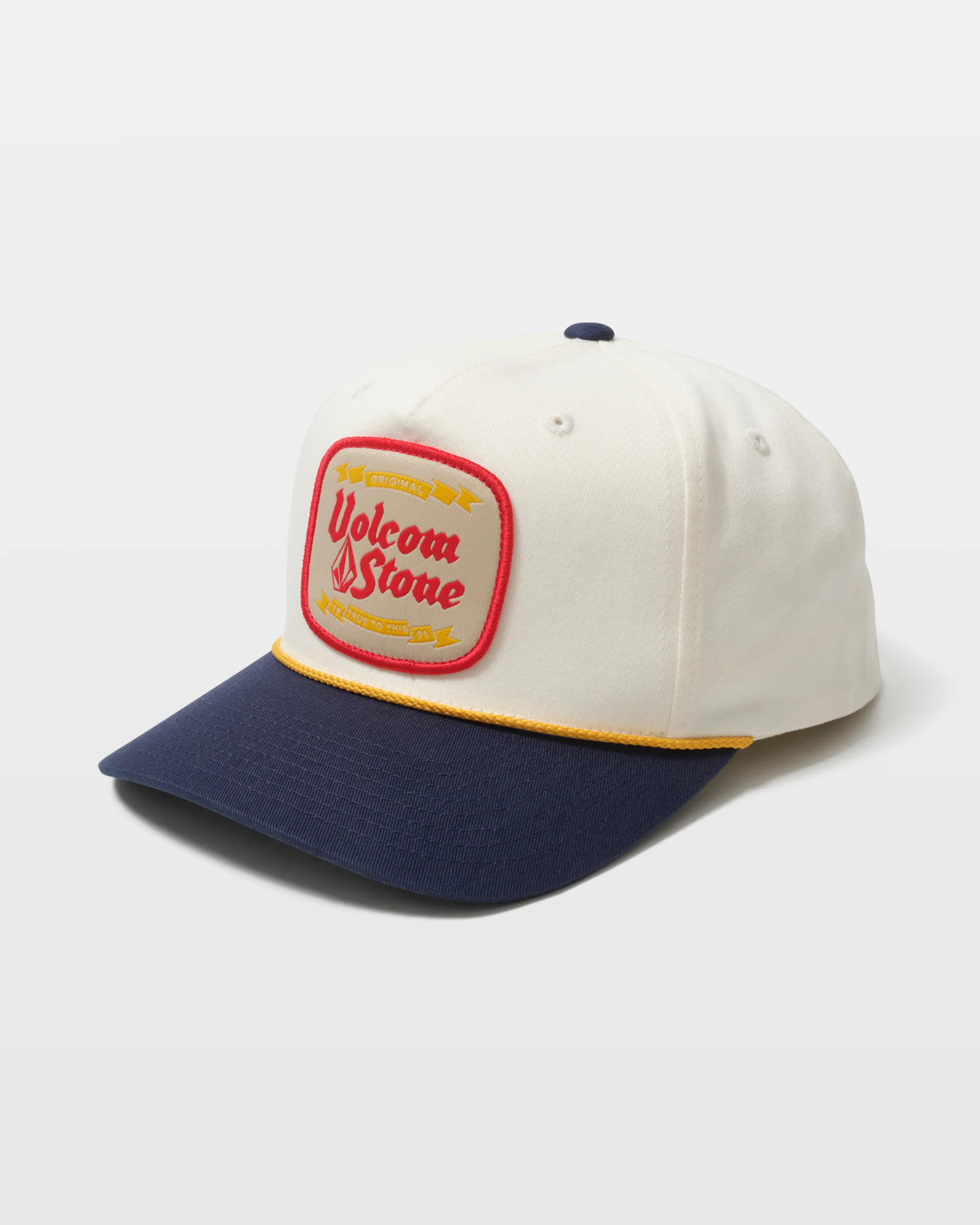 Men's Overpatch Hat