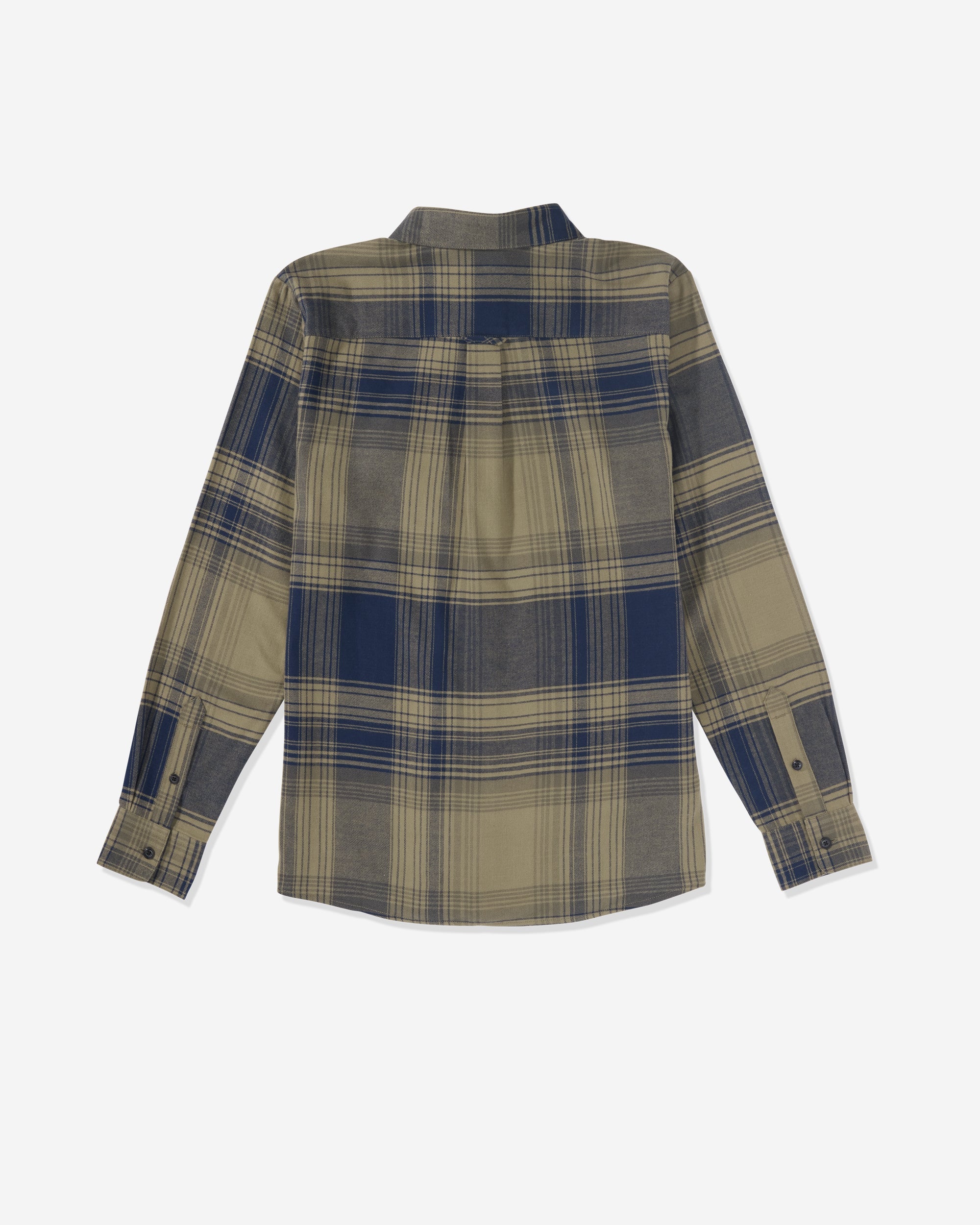 Men's Parkstone Long Sleeve Shirt - Image 2