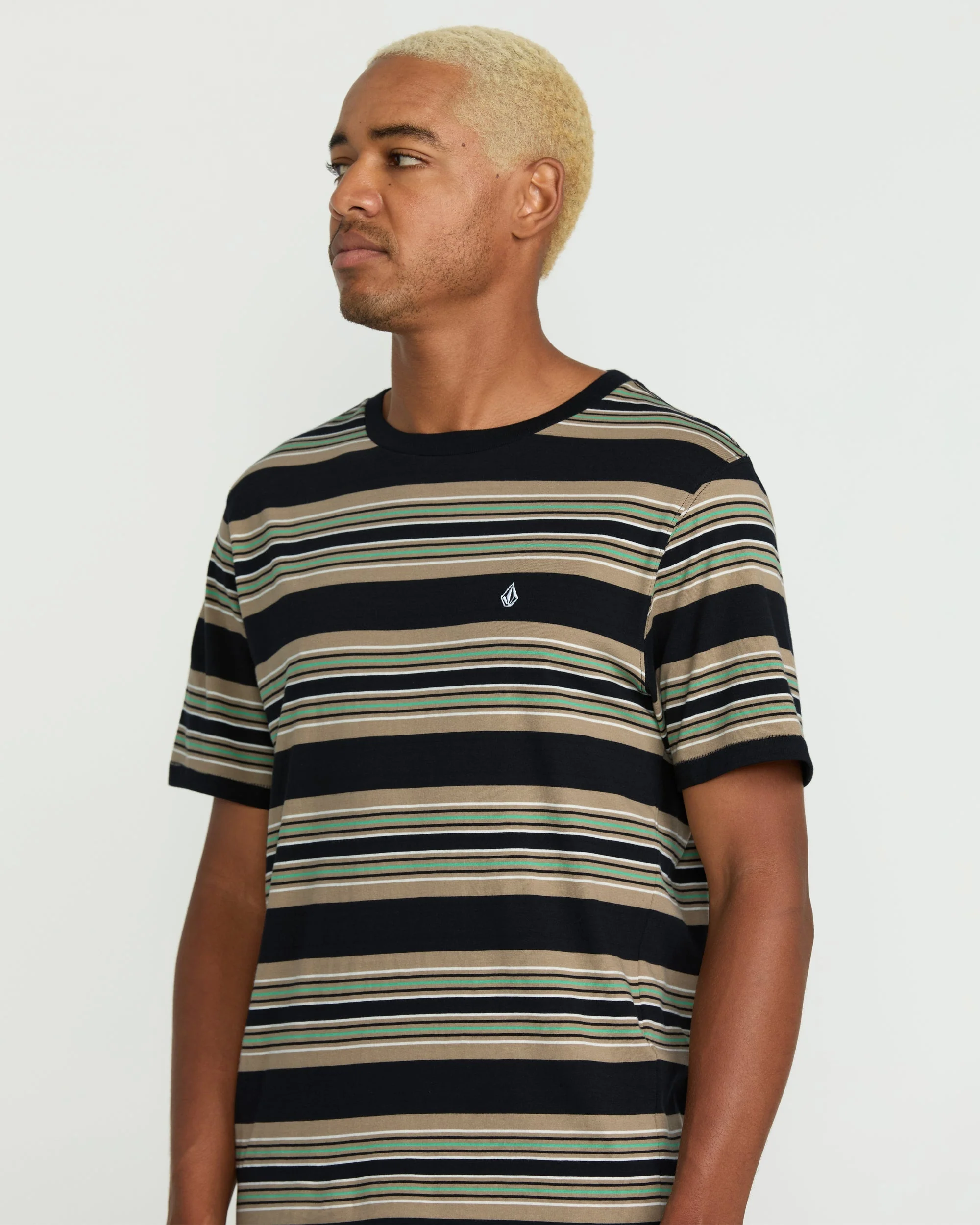 Men's Parotic Crew Short Sleeve Tee - Image 4