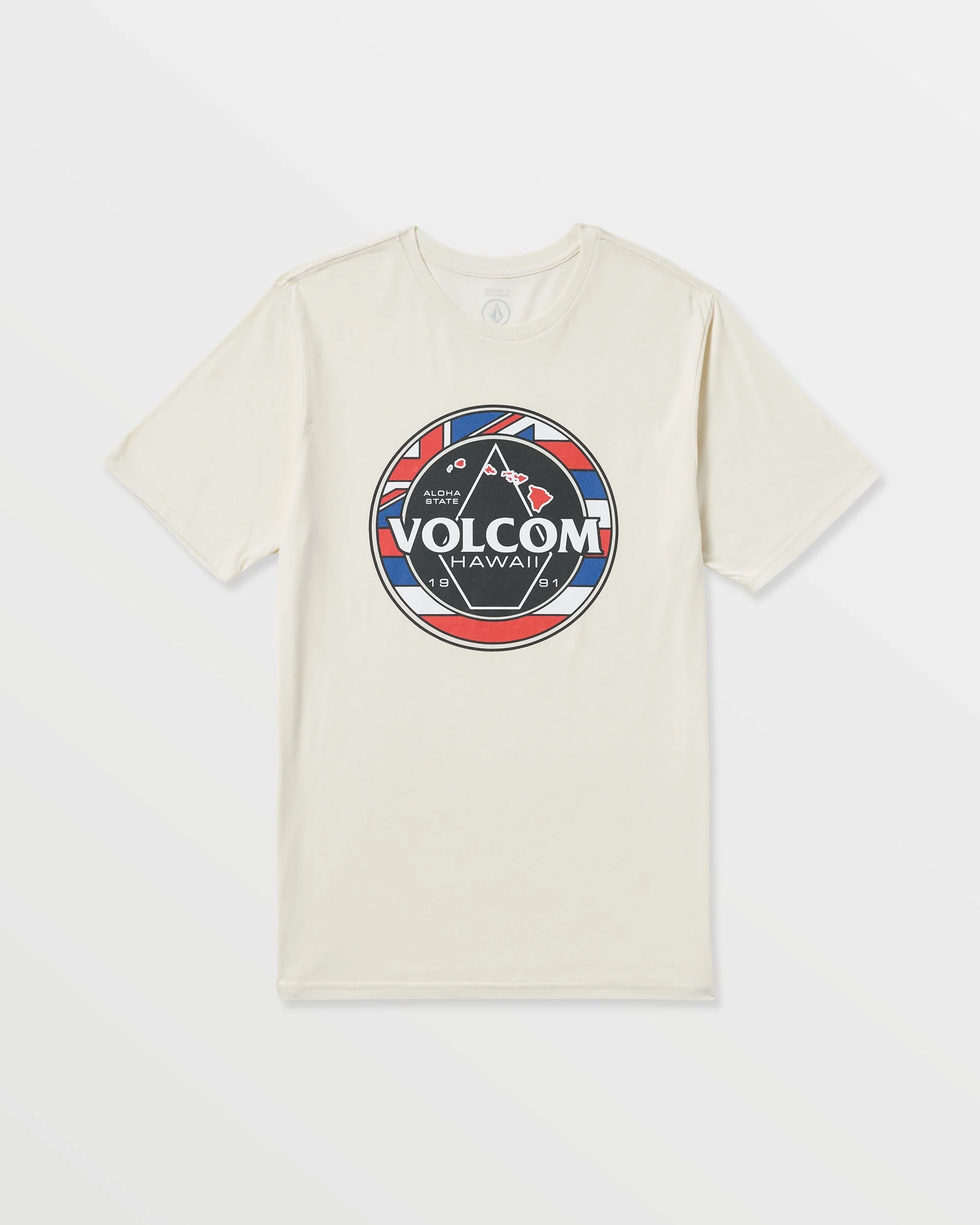 Men's Pau Hana Short Sleeve Tee - Image 6
