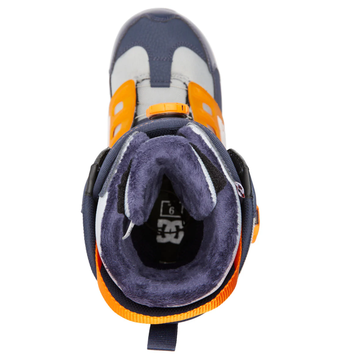 Men's Phantom BOA® Snowboard Boots - Image 4