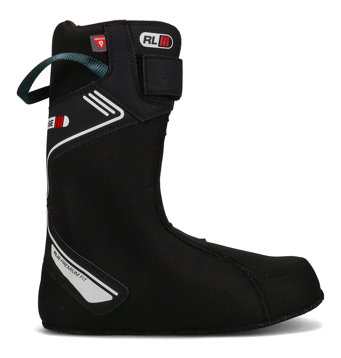 Men's Phase Boa Pro Snowboard Boots - Image 6