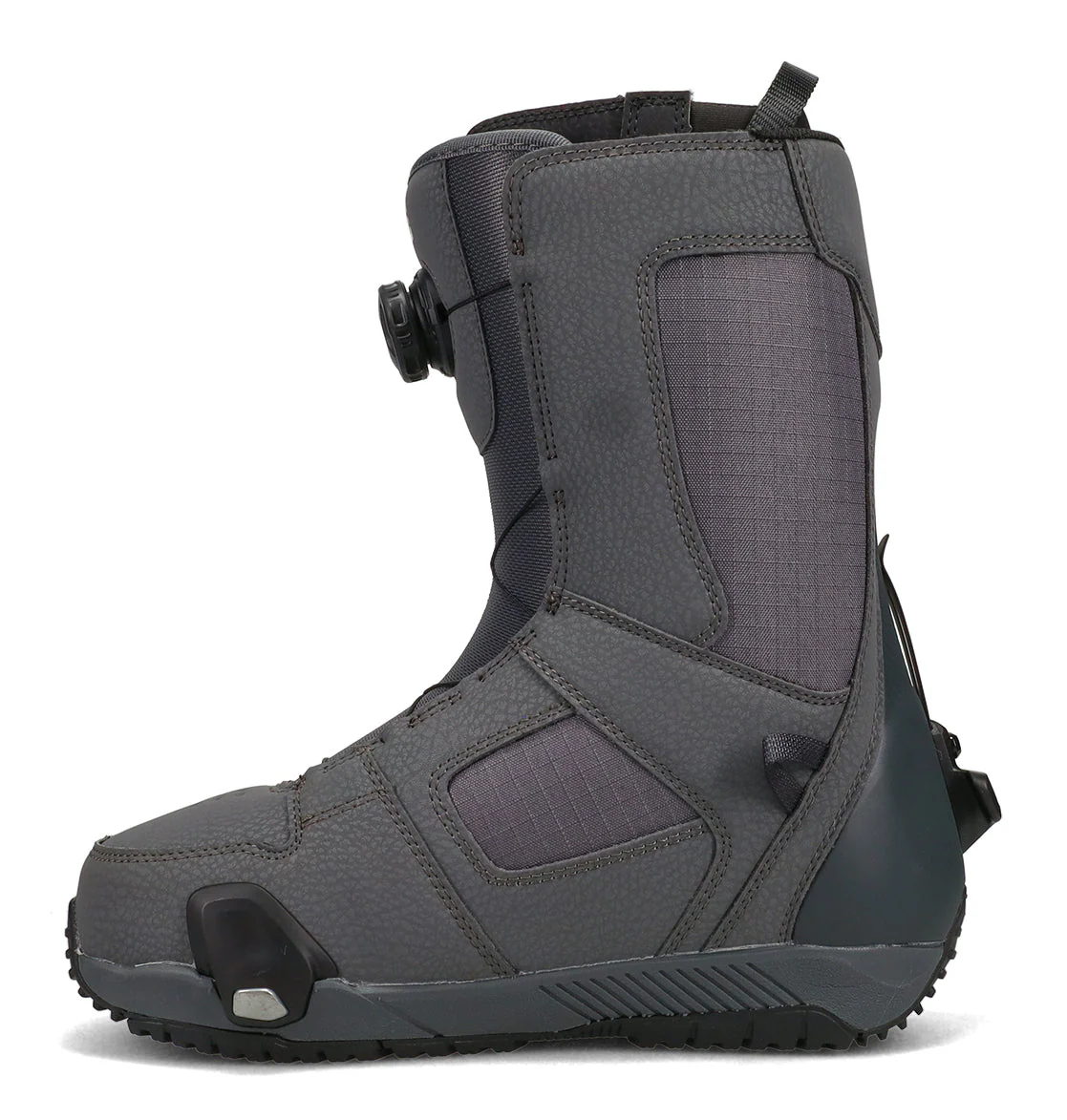 Men's Phase Boa Pro Step On Snowboard Boots - Image 3