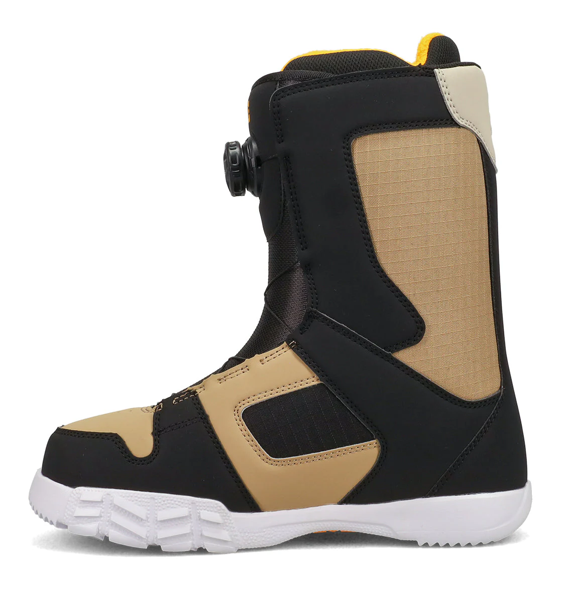 Men's Phase Boa Snowboard Boots - Image 3