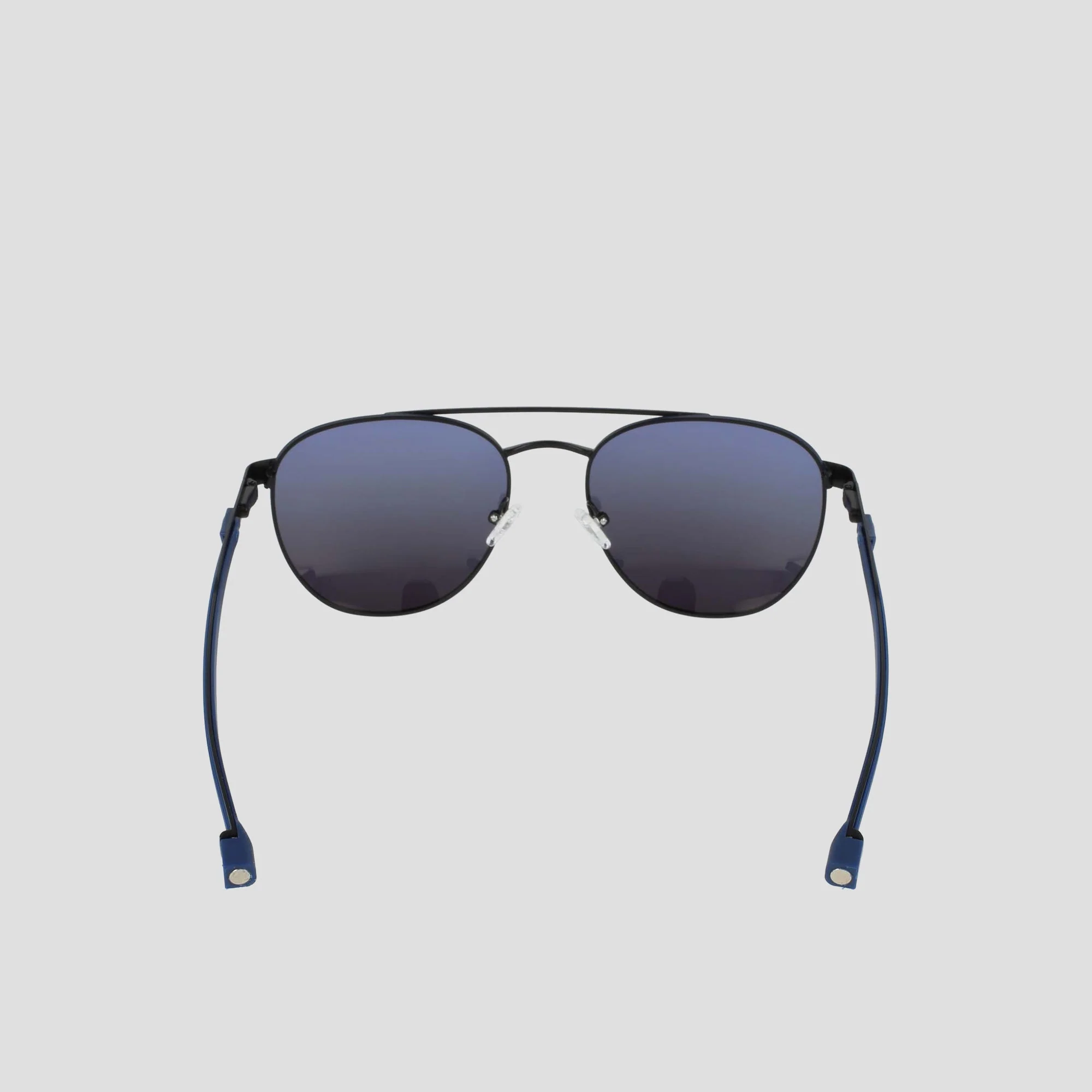 Men's Polarized Retainer Stainless ST-Shirtl Aviator - Image 4